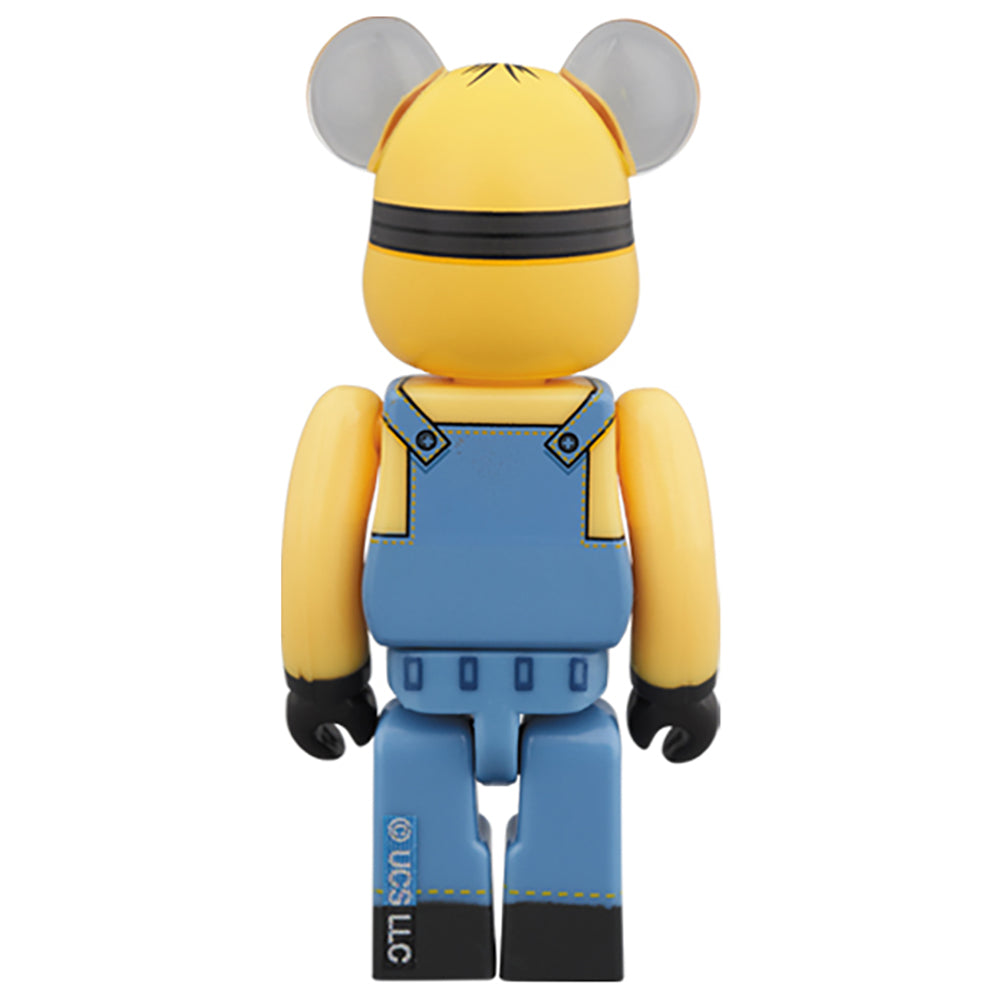 BE@RBRICK STUART & KEVIN 2PACK_4