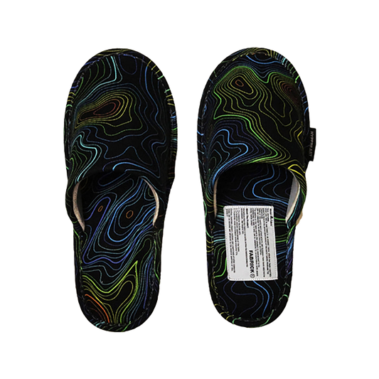 HYPEBEAST SLIPPERS