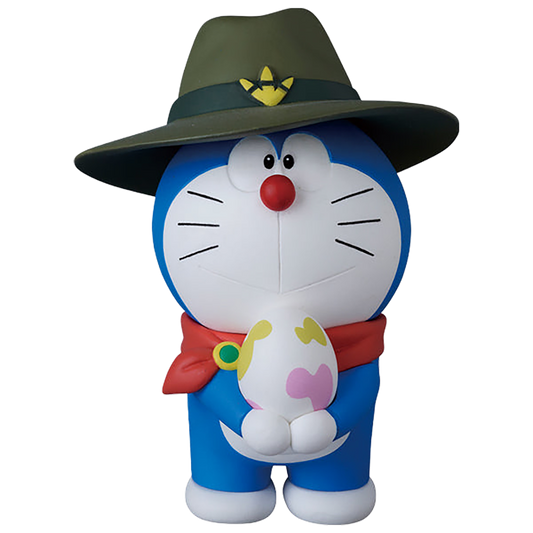 UDF Movie Doraemon Nobita's New Dinosaur Doraemon