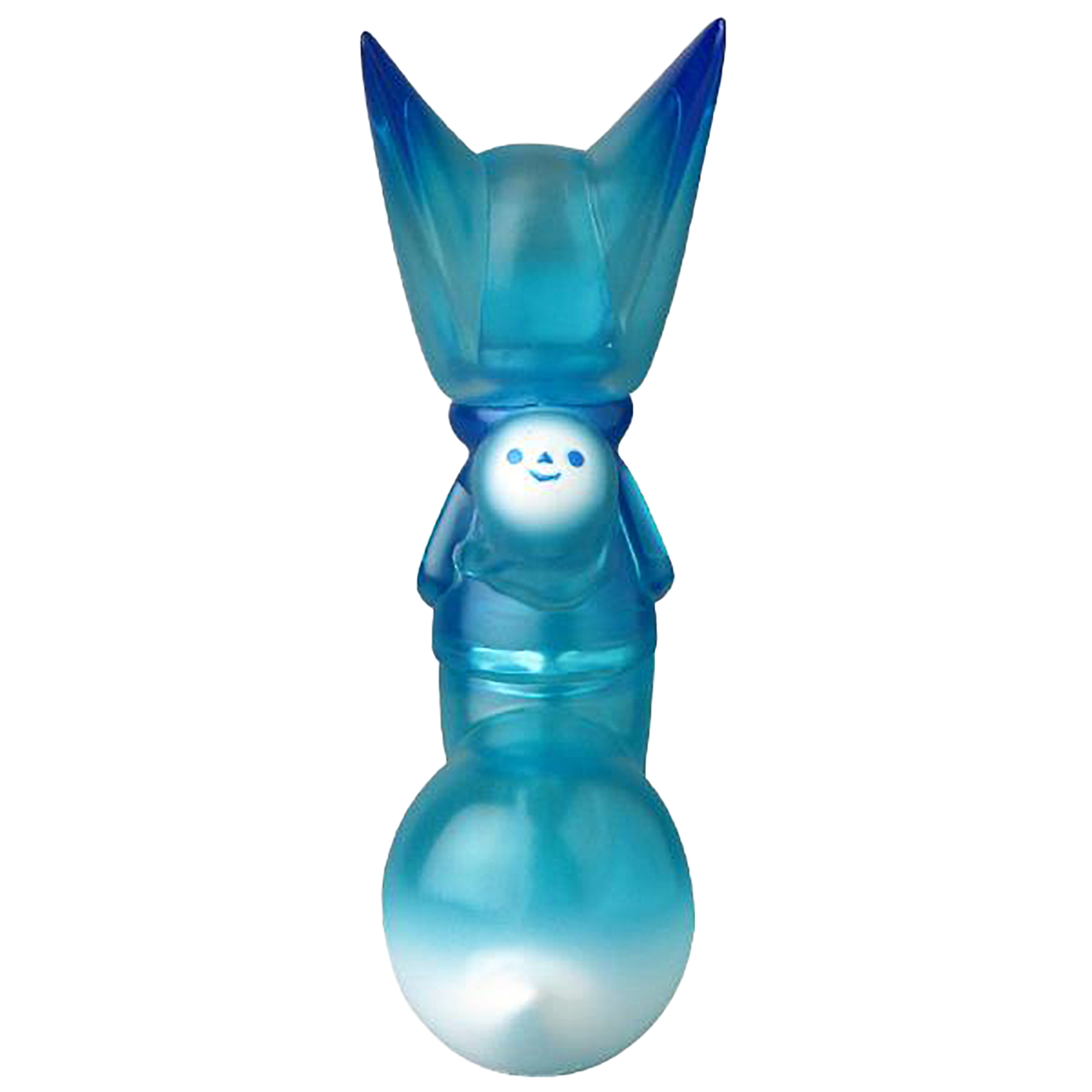 0313 Ichiplus（ICHI+PLUS）/Sky High【Lottery sale item: Cannot be purchased with other items】《Planned to be shipped in late June 2020》