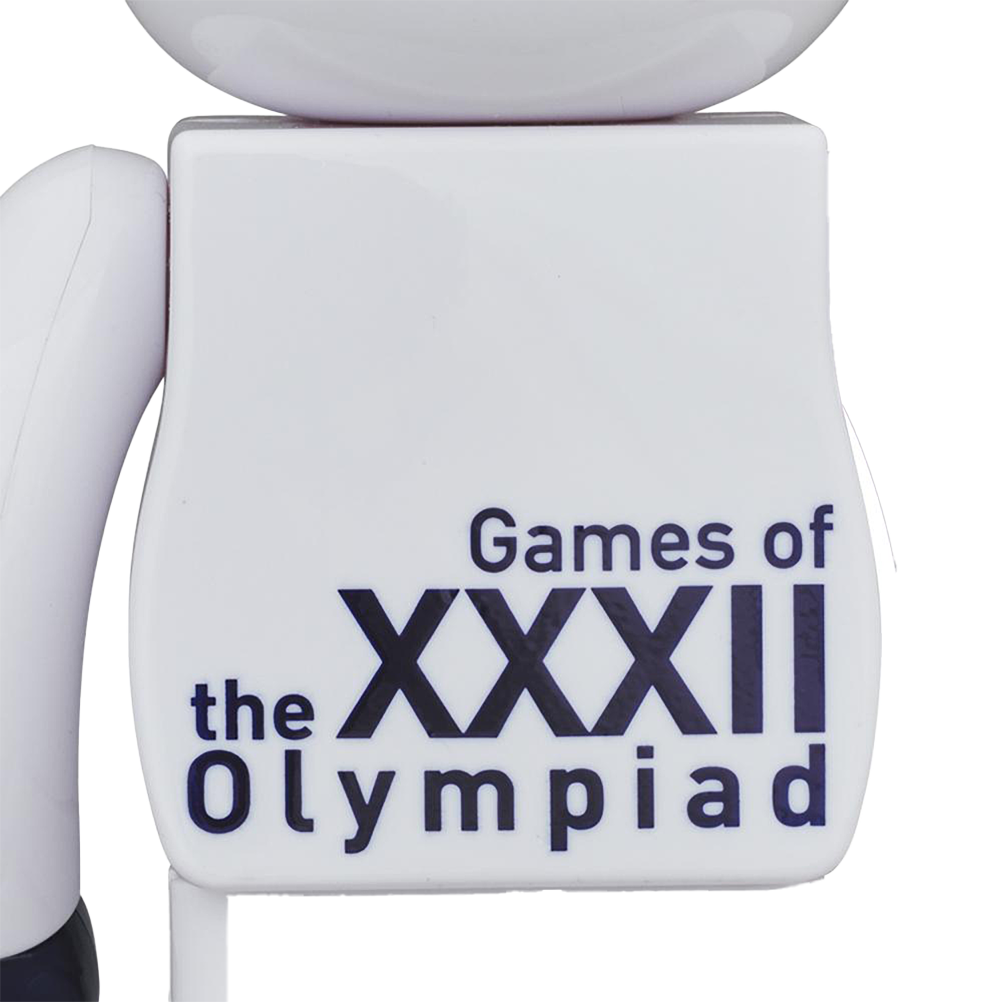 BE@RBRICK 400%(TOKYO 2020 Olympic Emblem)