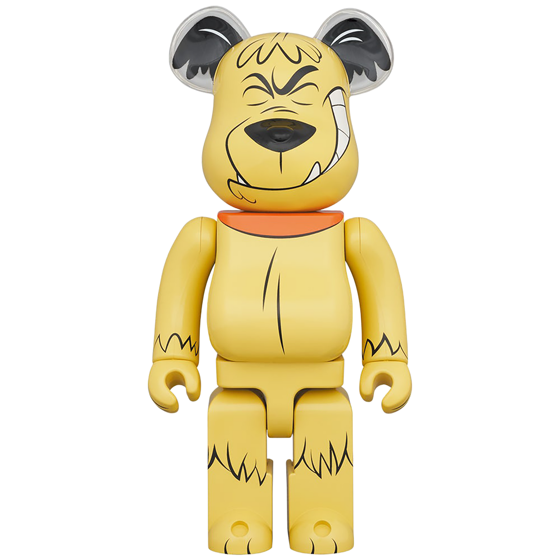 BE@RBRICK Muttley(ケンケン) 1000％ | MEDICOM TOY OFFICIAL STORE