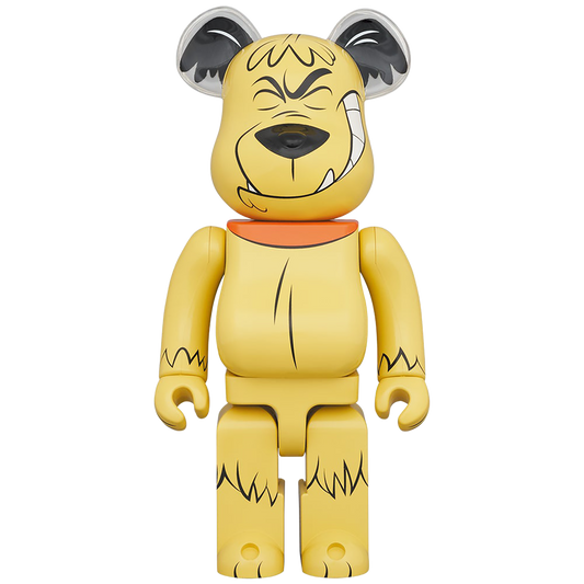 BE@RBRICK Muttley 1000％