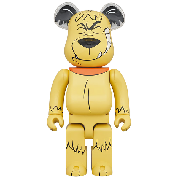 BE@RBRICK Muttley 1000％ | MEDICOM TOY OFFICIAL STORE