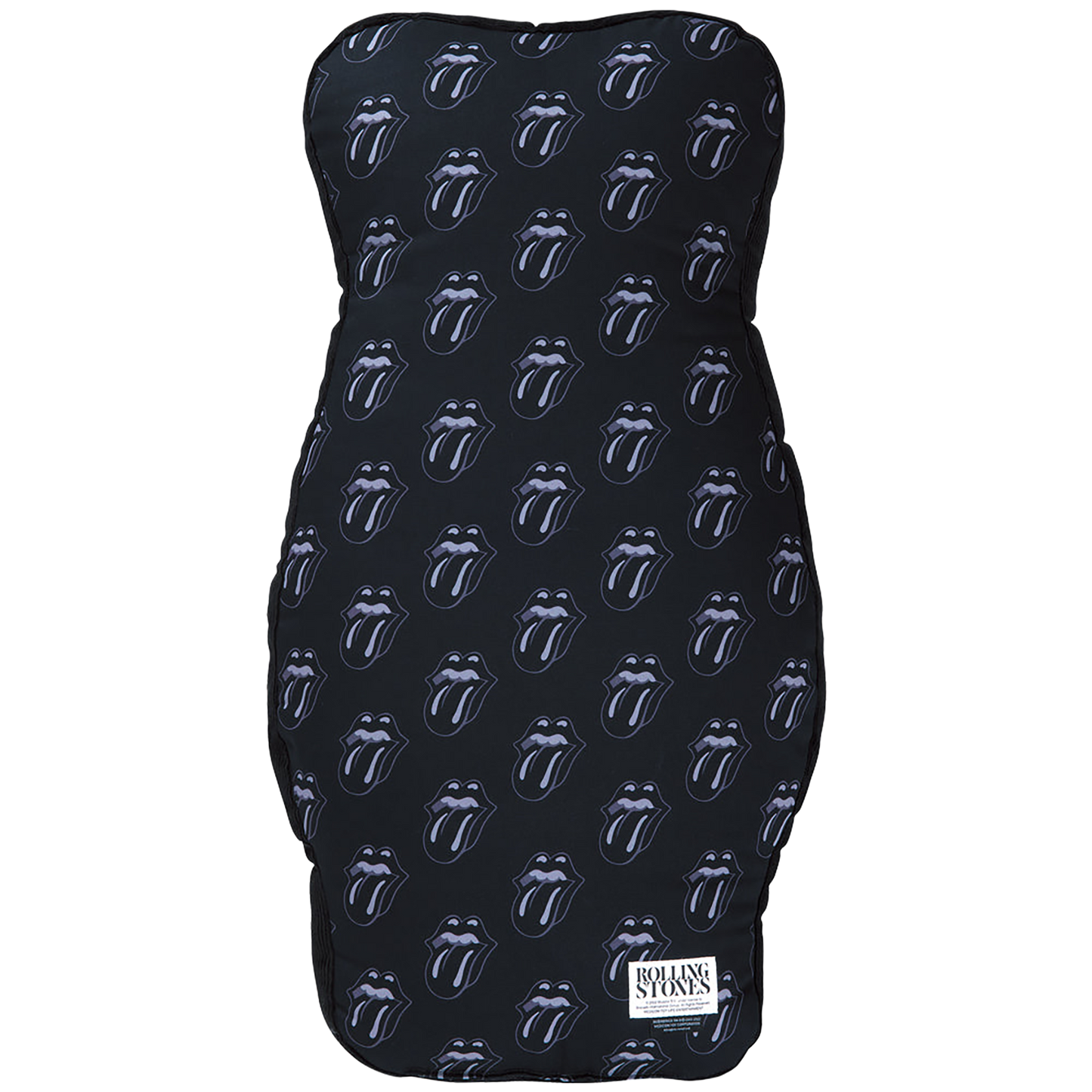 MLE "The Rolling Stones" BE@RBRICK DIE CUT CUSHION "The Rolling Stones"《Planned to be shipped in late November 2022 Orders can be placed until August 10th》