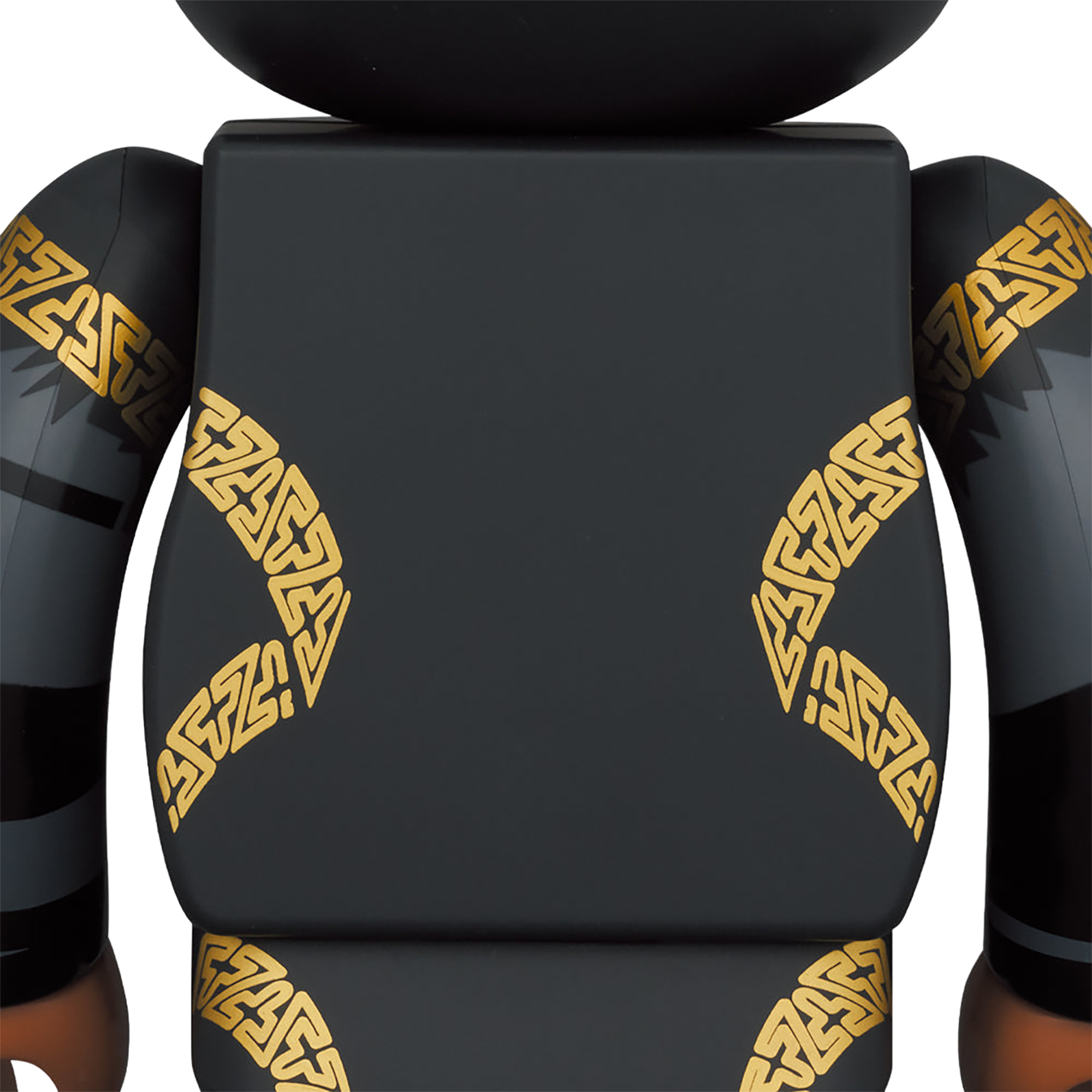 BE@RBRICK BLACK ADAM 400％《2023年10月発売・発送予定 受注期間は4月10日まで》