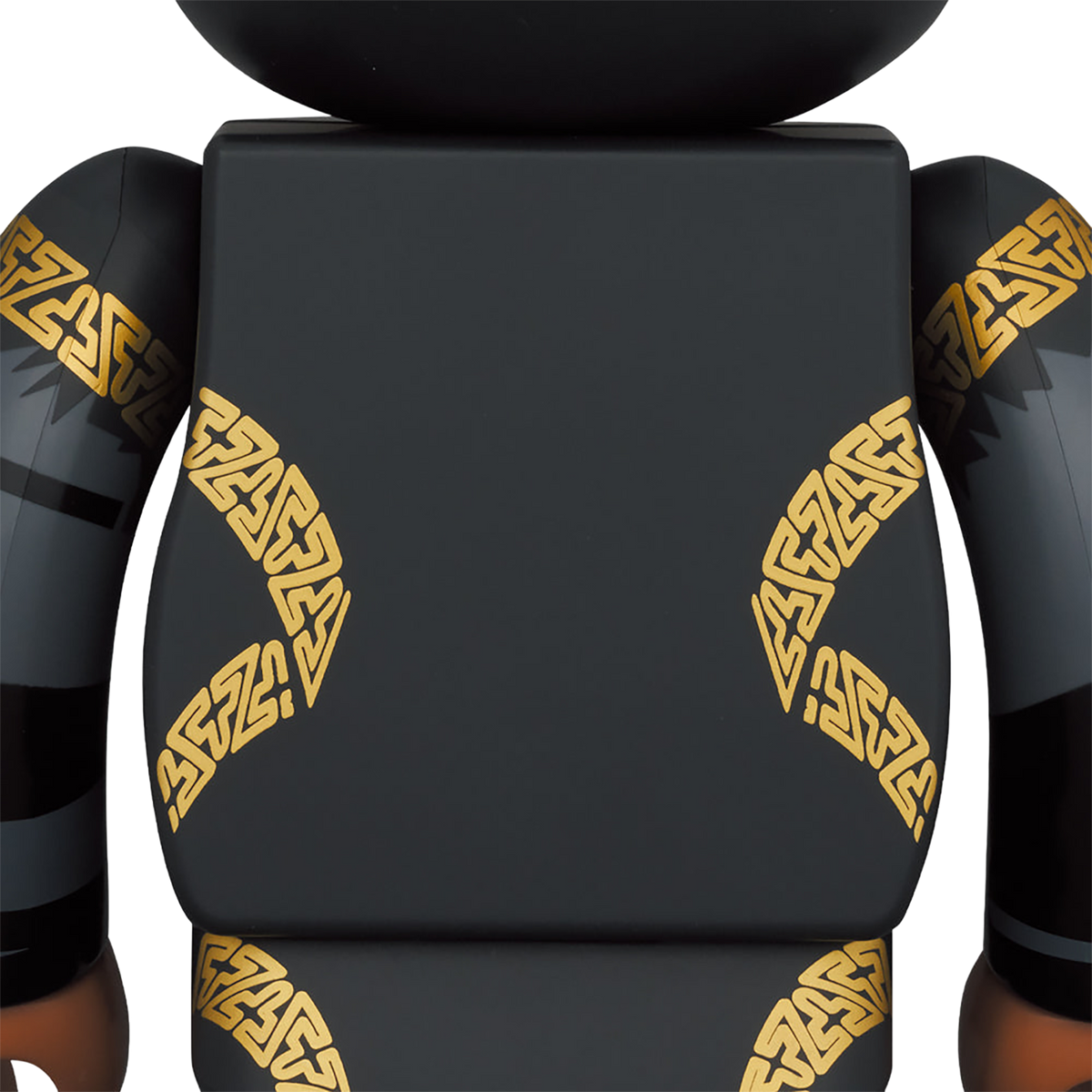 BE@RBRICK BLACK ADAM 400％《2023年10月発売・発送予定 受注期間は4月10日まで》