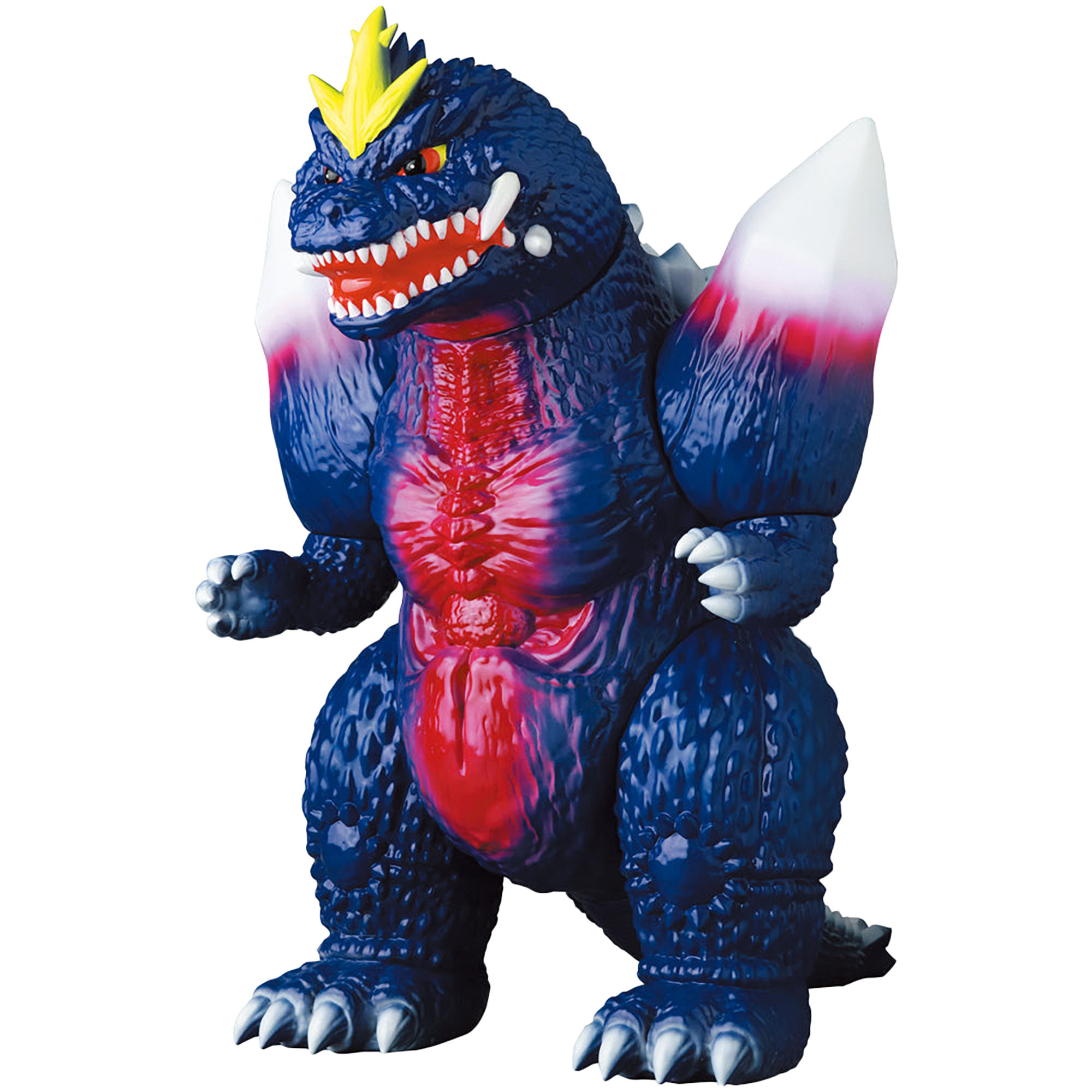 Space Godzilla