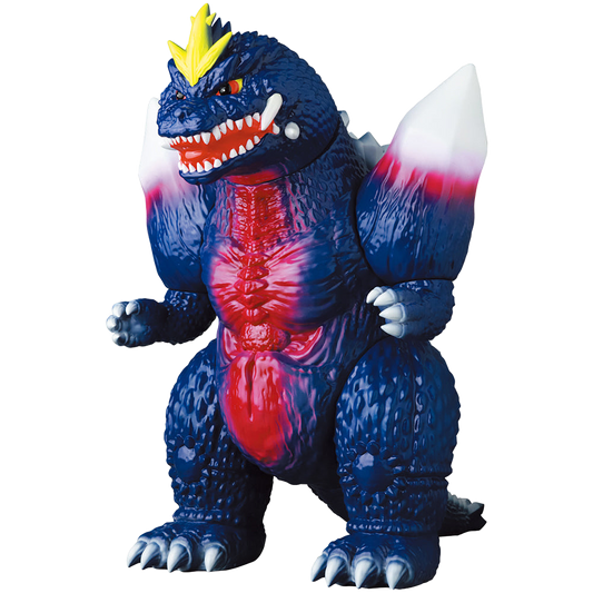 Space Godzilla