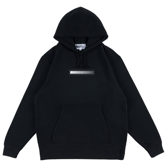 KOSUKE KAWAMURA PULLOVER HOODED "CAMOUFLAGE"