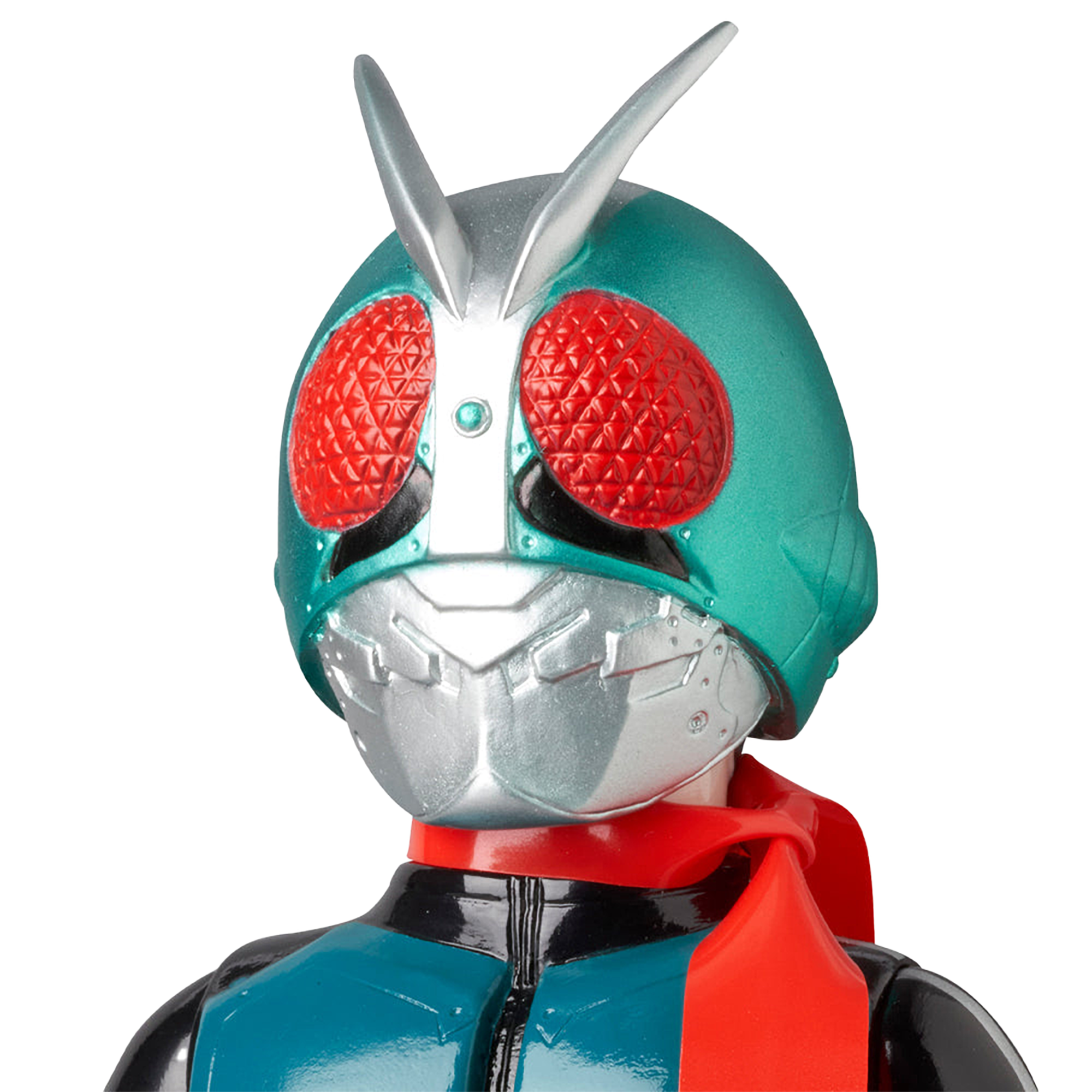 Kamen Rider No. 2+1（Shin Kamen Rider）《Planned to be shipped in late April 2024 / Order period is until January 31》