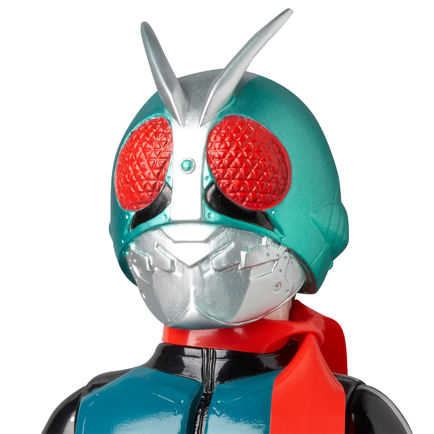Kamen Rider No. 2+1（Shin Kamen Rider）《Planned to be shipped in late April 2024 / Order period is until January 31》