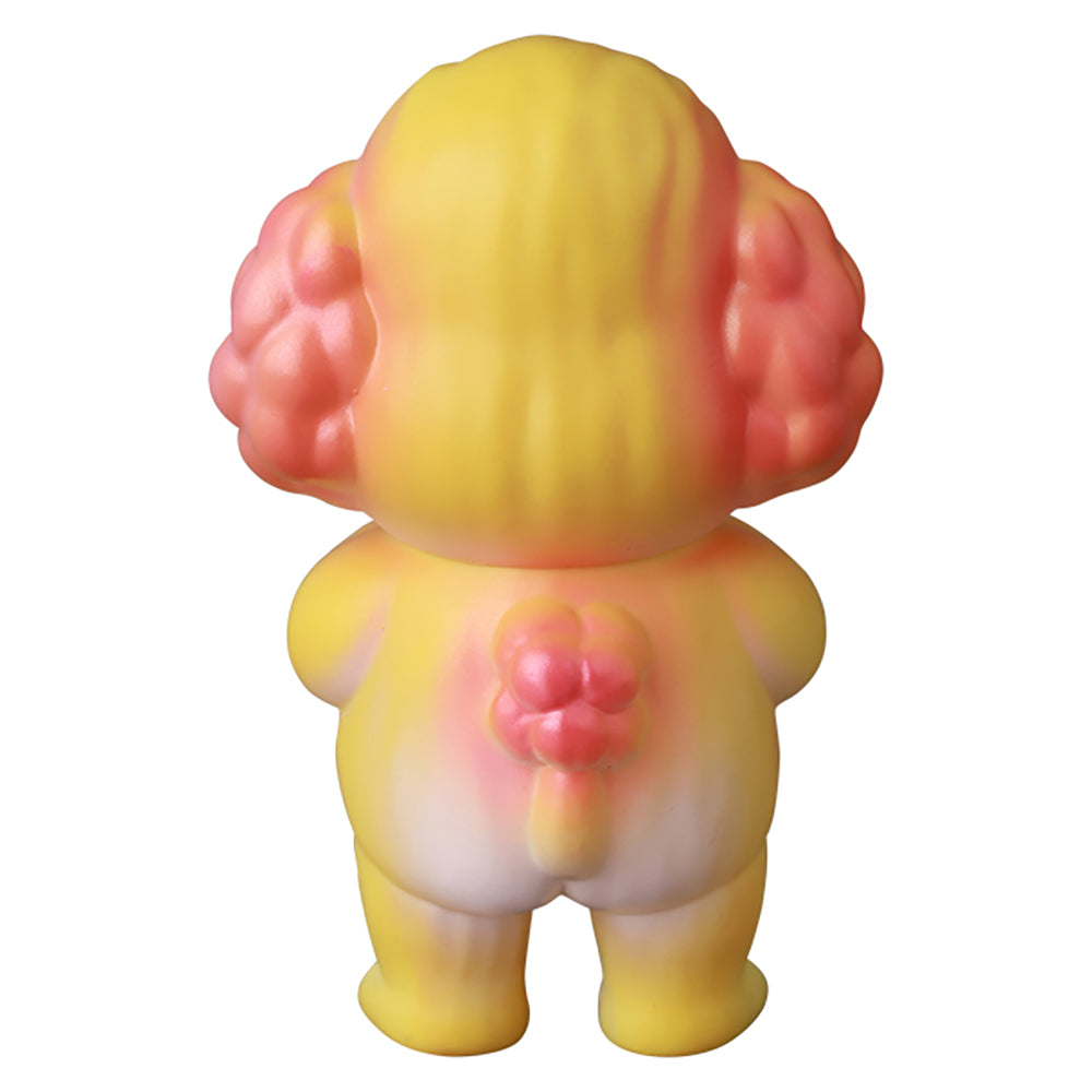 VAG(VINYL ARTIST GACHA) SERIES 40 ノラコイヌ_2