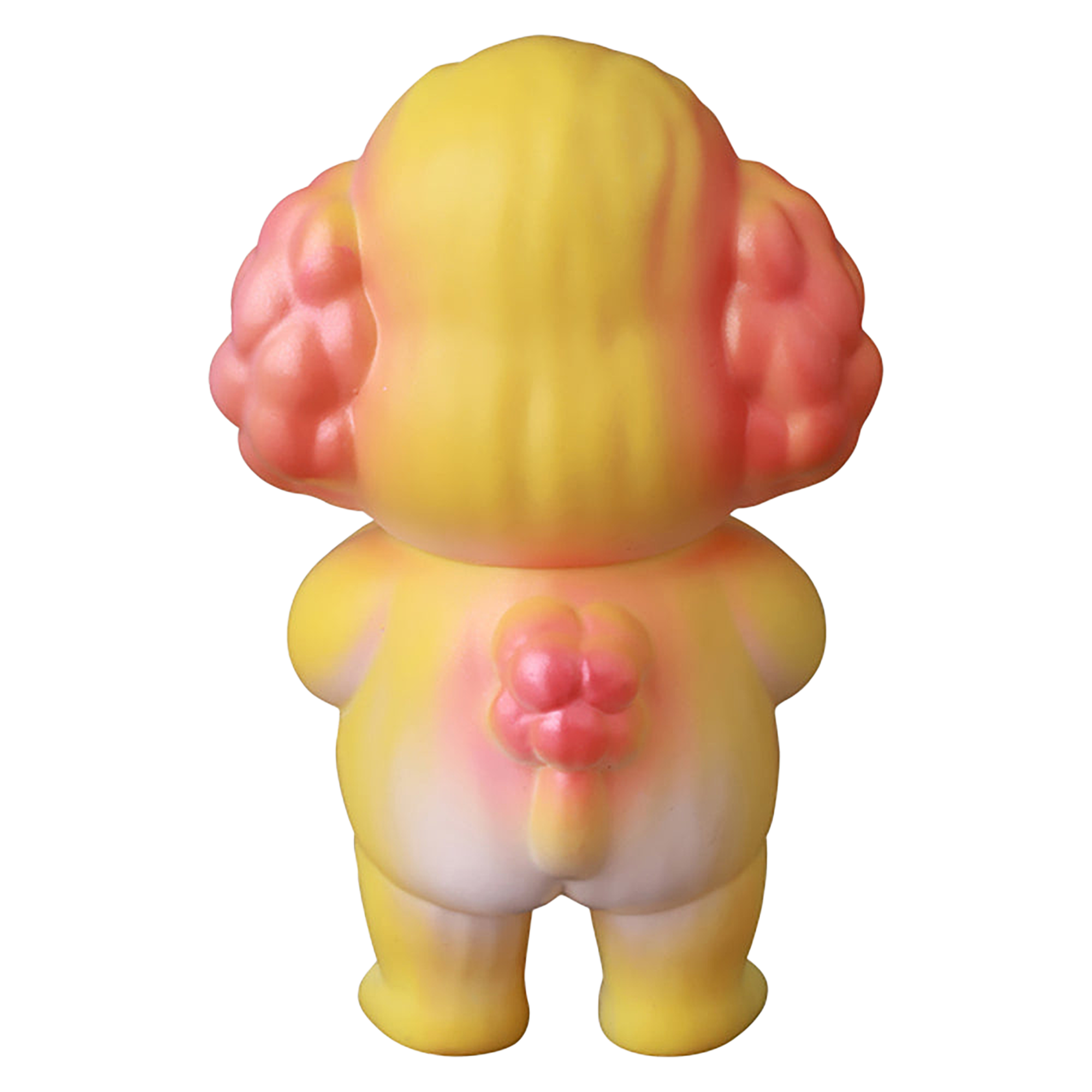 VAG(VINYL ARTIST GACHA) SERIES 40 ノラコイヌ