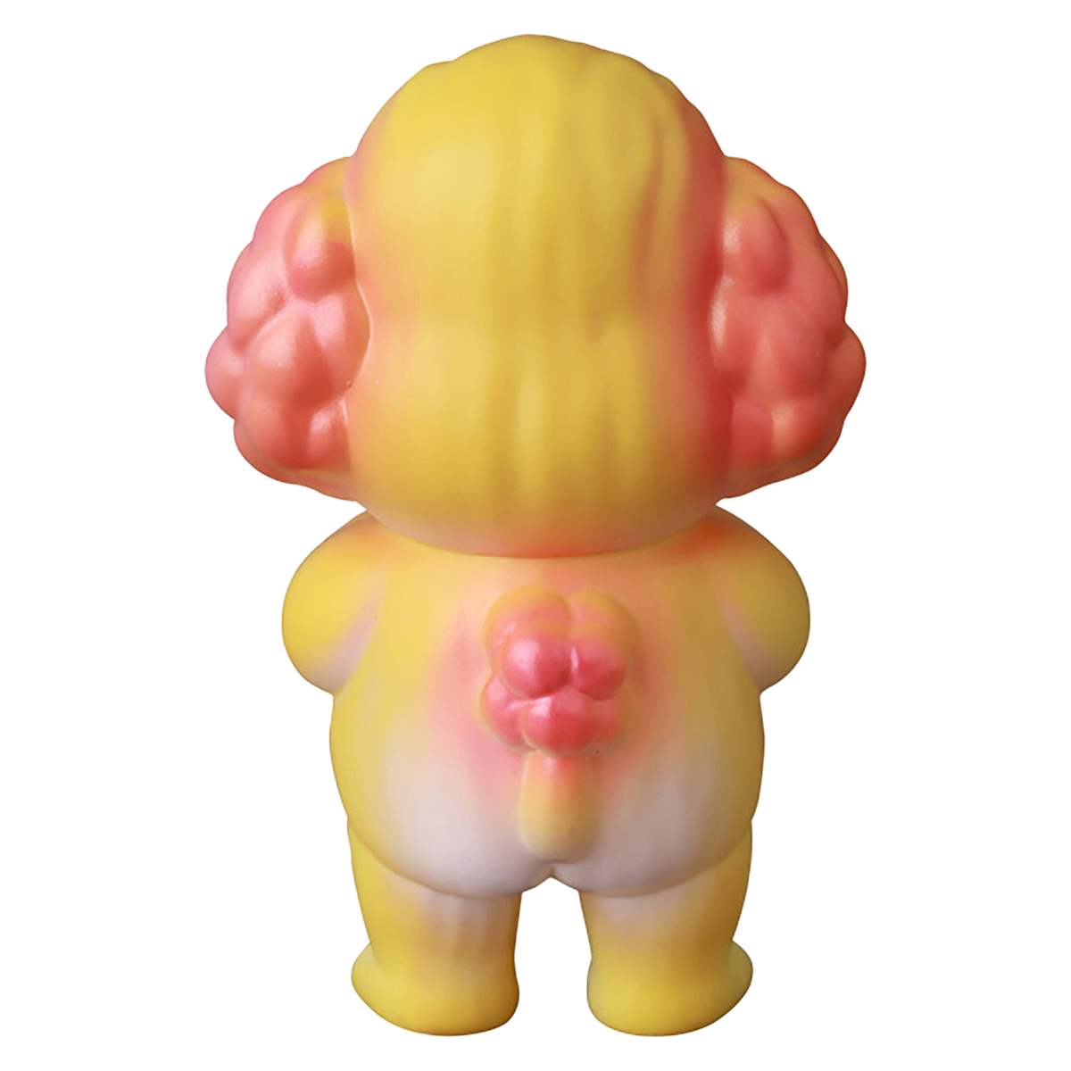 VAG(VINYL ARTIST GACHA) SERIES 40 ノラコイヌ