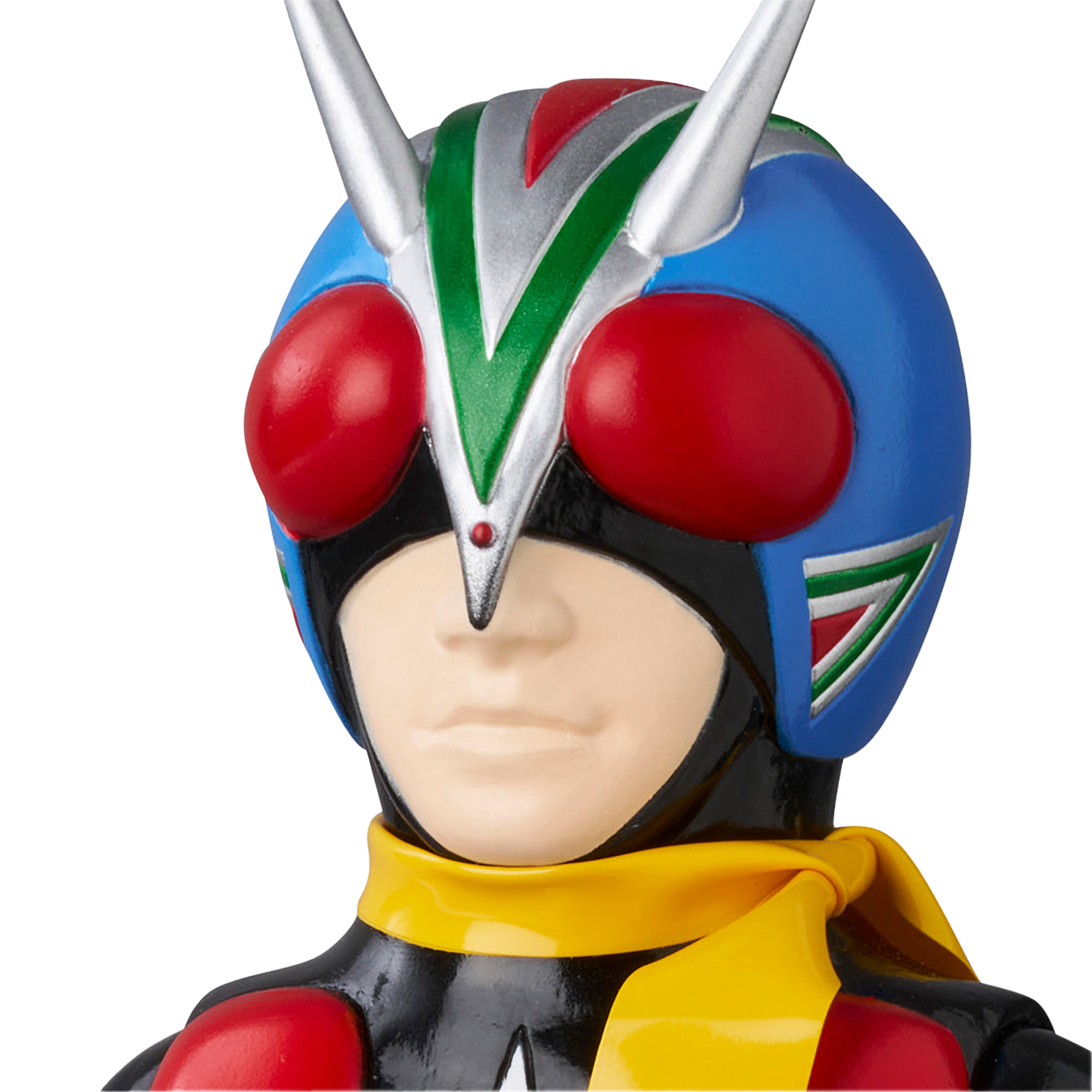 Riderman(Rope Arm with String Ver.)《Planned to be shipped in late January 2025 / Order period is until October 31》
