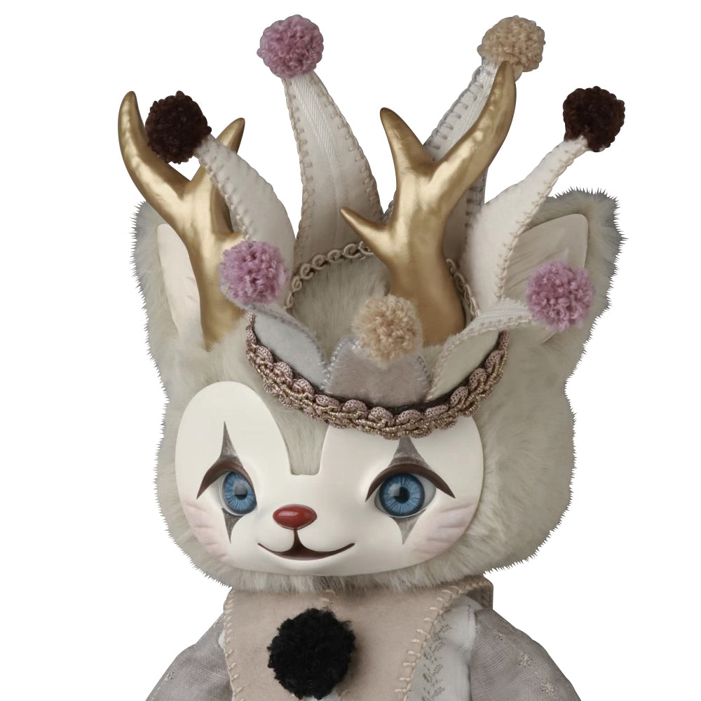 ONE-OFF PROP MORRIS（JESTER）《Lottery item. Scheduled to be shipped in late March 2025. Lottery period is until March 9th.》