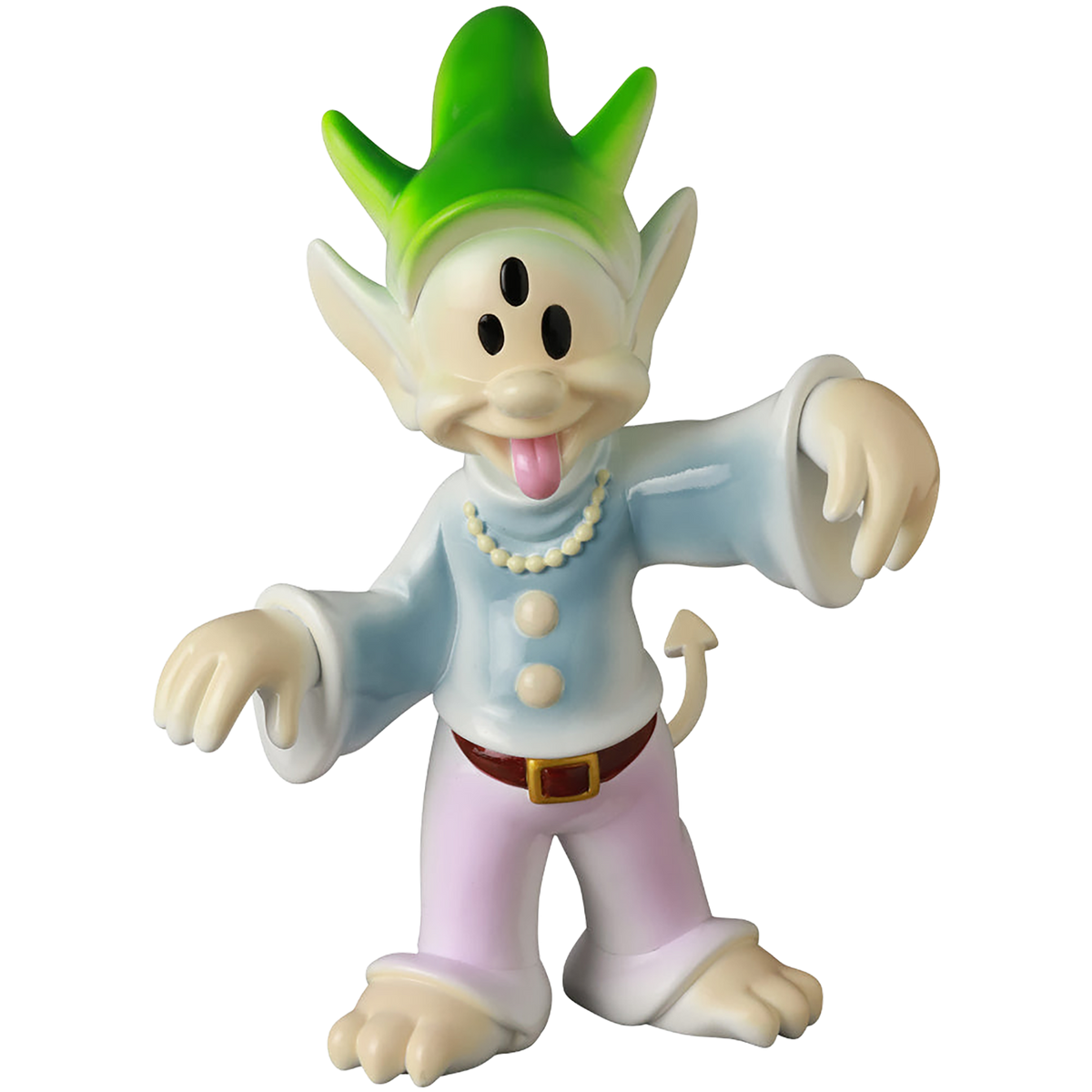 VCD THE JANUS Stand Ver.
