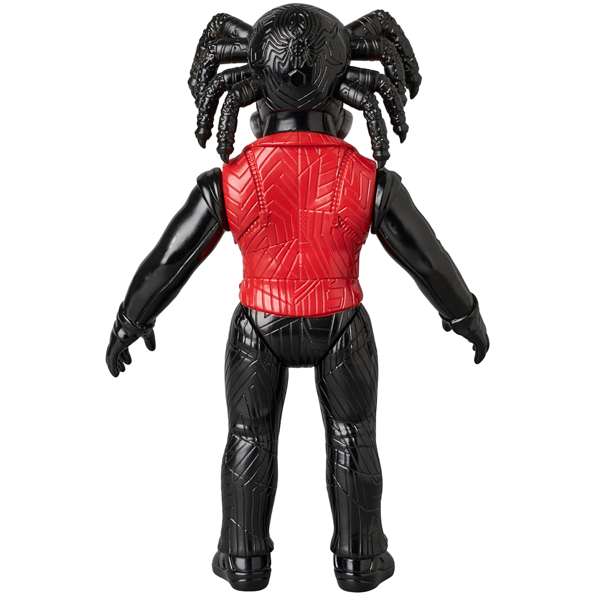 Spider Augment《Planned to be shipped in late March 2026 / Order period is until December 31》