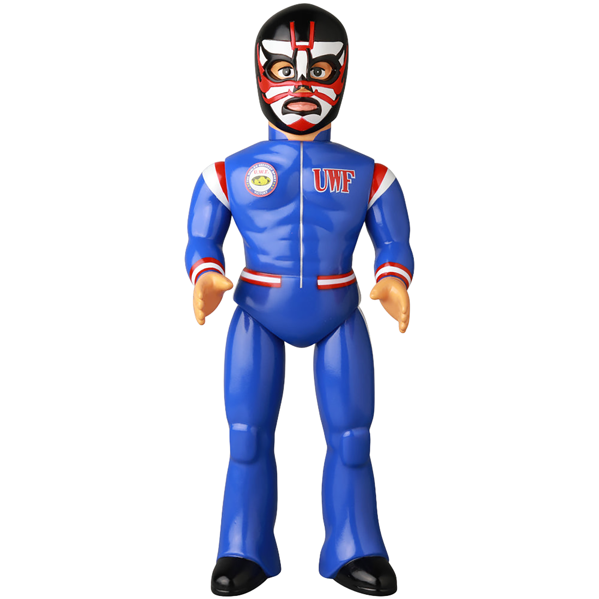 SFS Universal Pro Wrestling Edition Mach Hayato