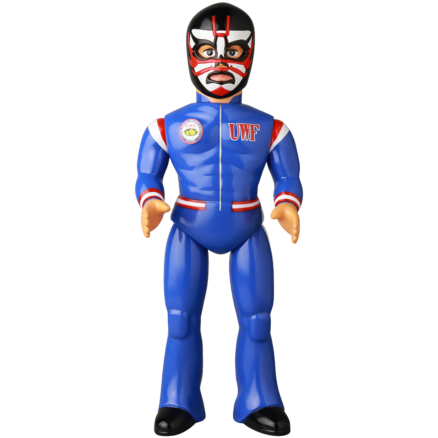SFS Universal Pro Wrestling Edition Mach Hayato