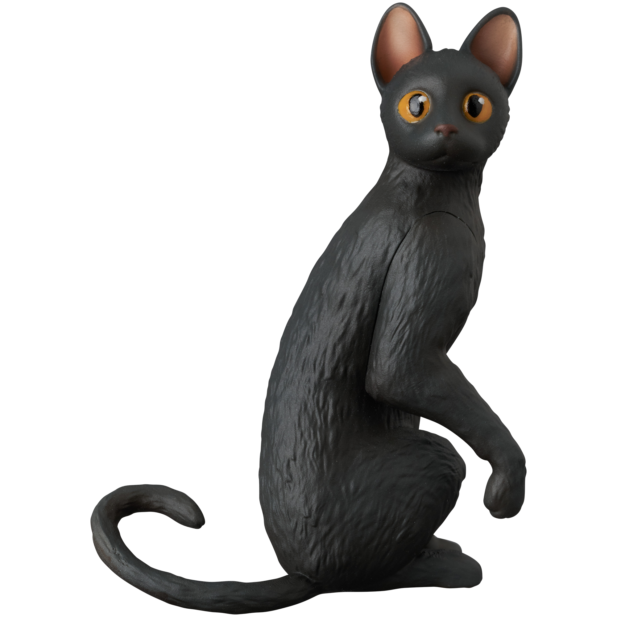UDF FLOW Cat_0