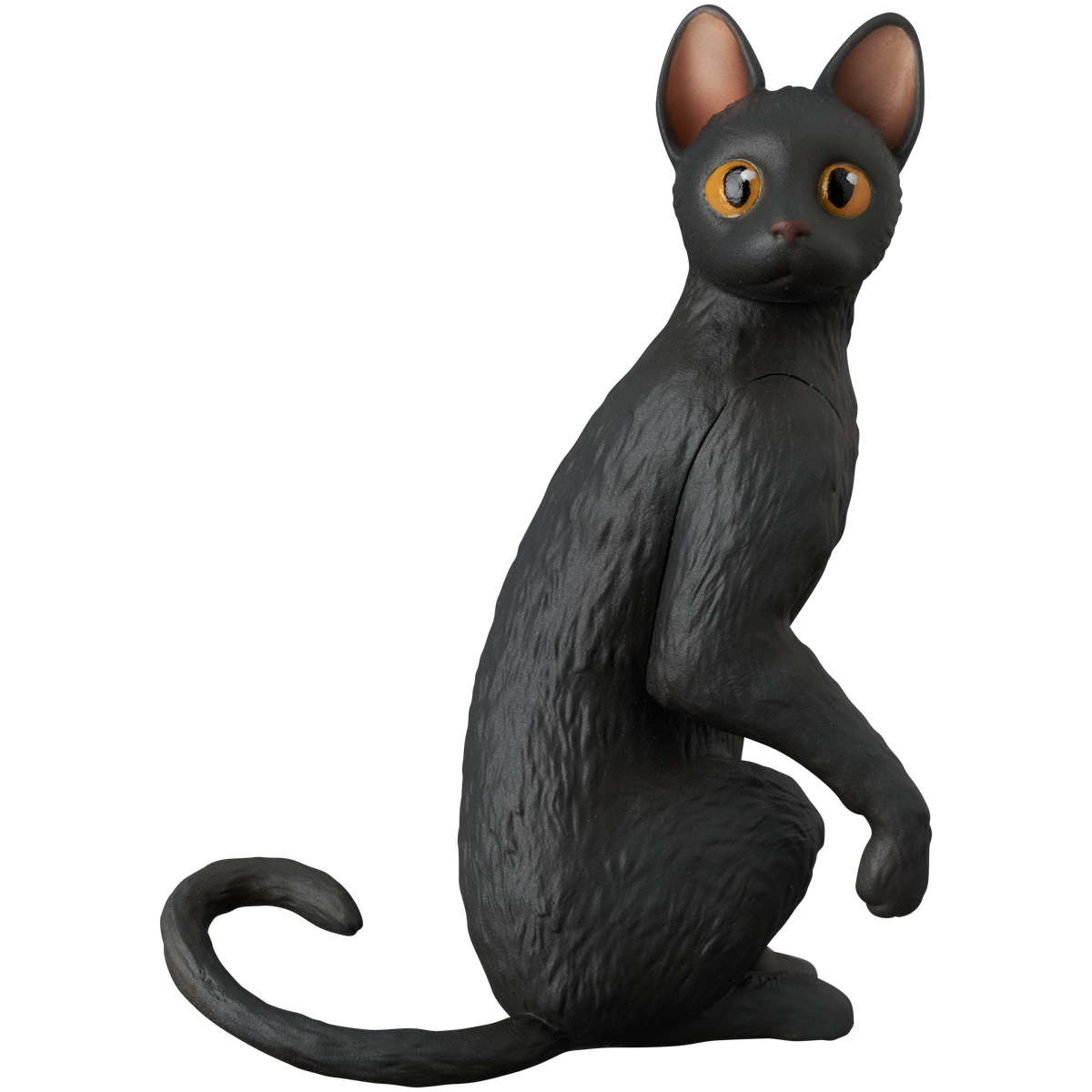 UDF FLOW Cat_0