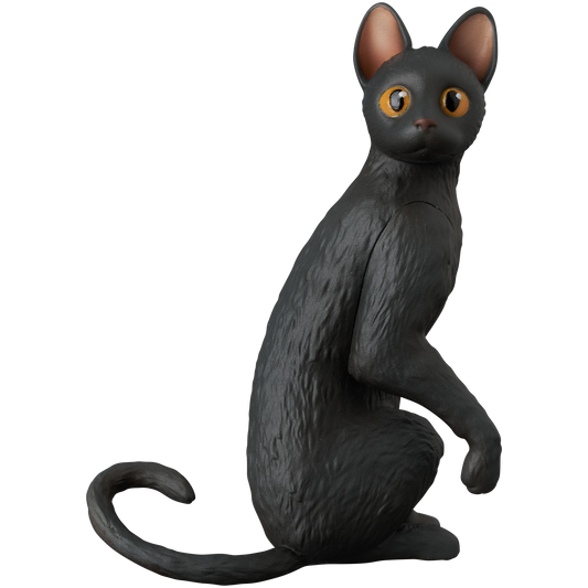 UDF FLOW Cat_0