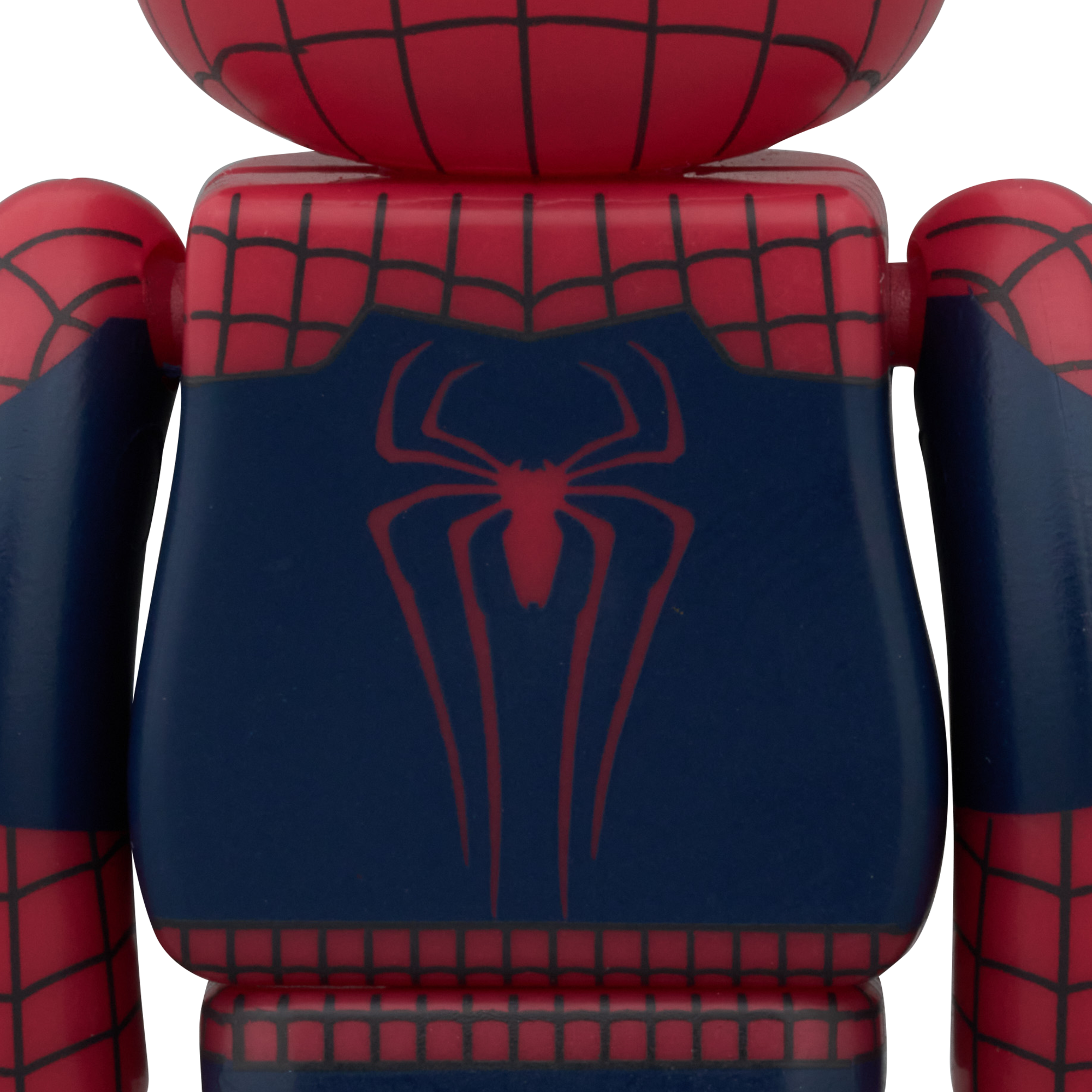 BE@RBRICK CHASE Spider-Man: No Way Home