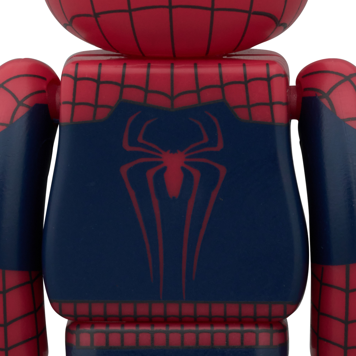 BE@RBRICK CHASE Spider-Man: No Way Home