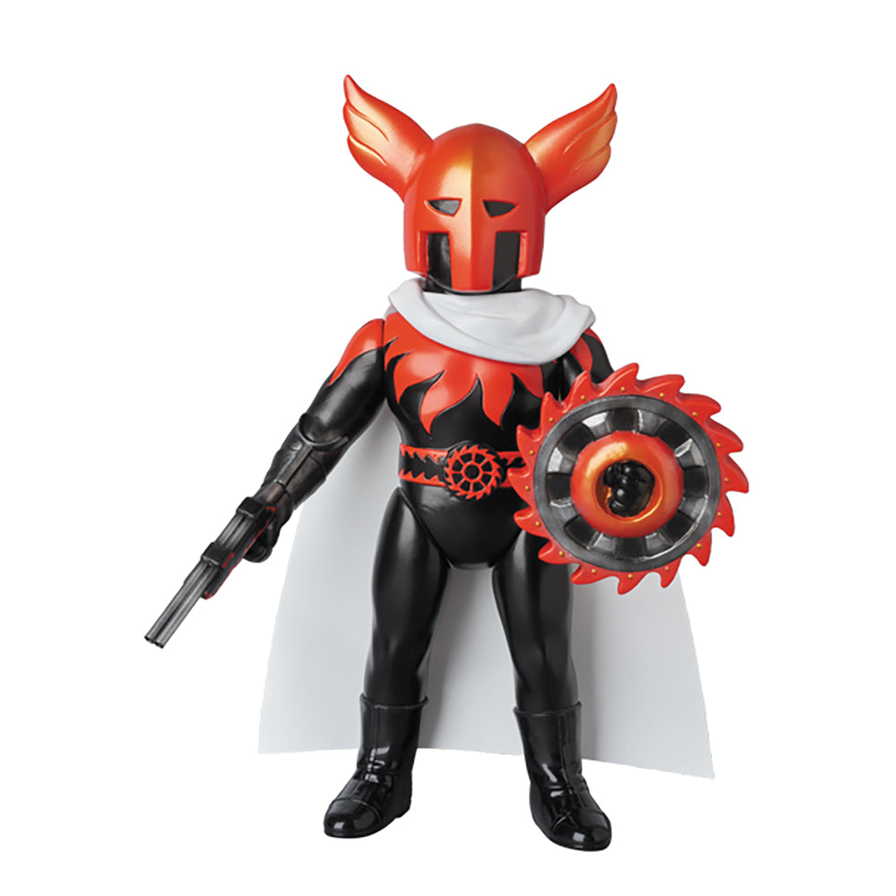 アポロガイスト（仮面ライダーXより）_0