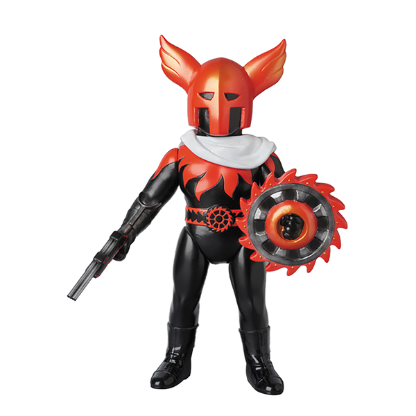 アポロガイスト（仮面ライダーXより） | MEDICOM TOY OFFICIAL STORE
