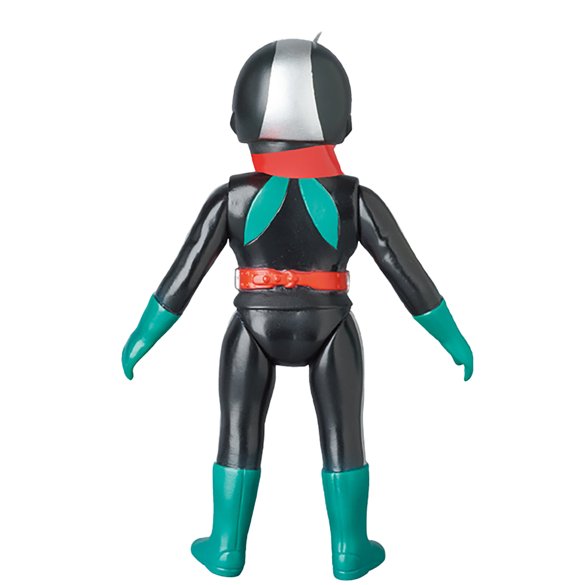 仮面ライダー旧2号 ミドルサイズ