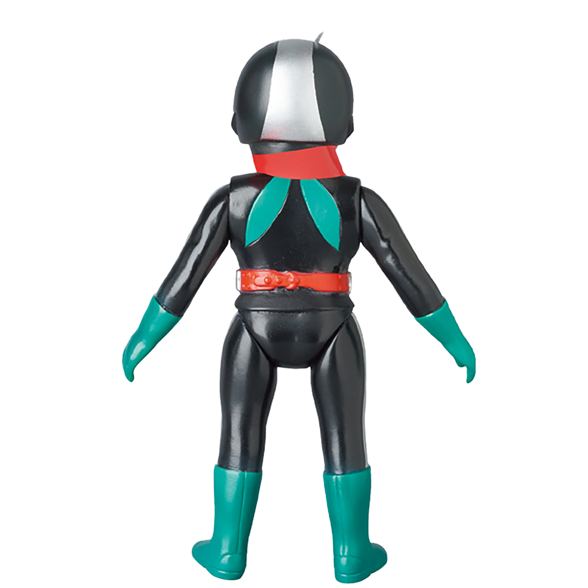 仮面ライダー旧2号 ミドルサイズ