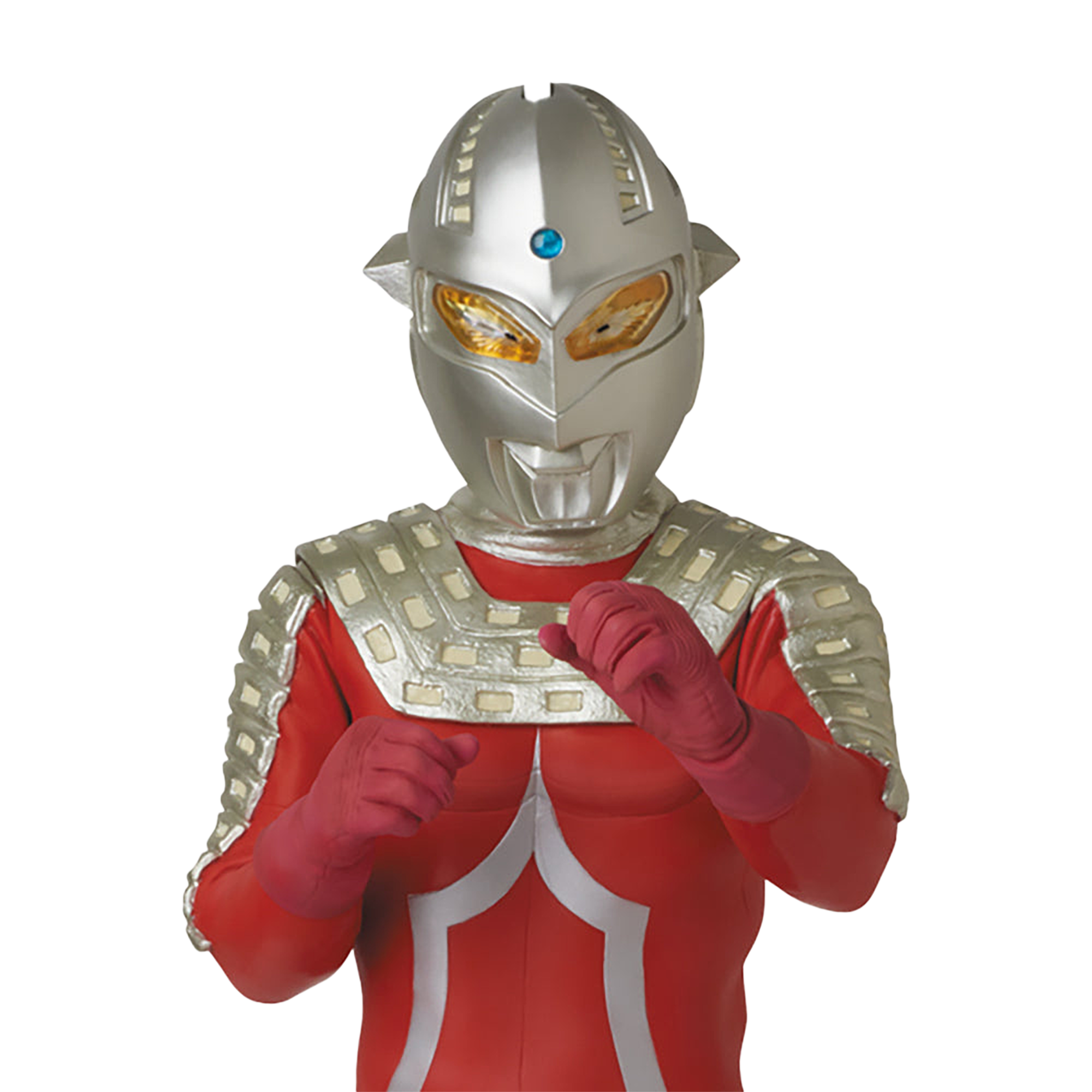 メガトンソフビ ウルトラセブン