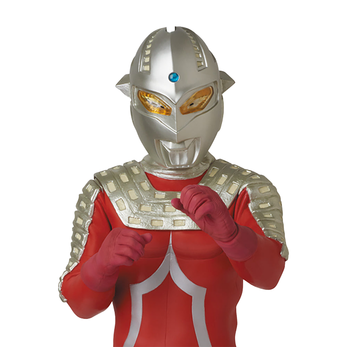 メガトンソフビ ウルトラセブン