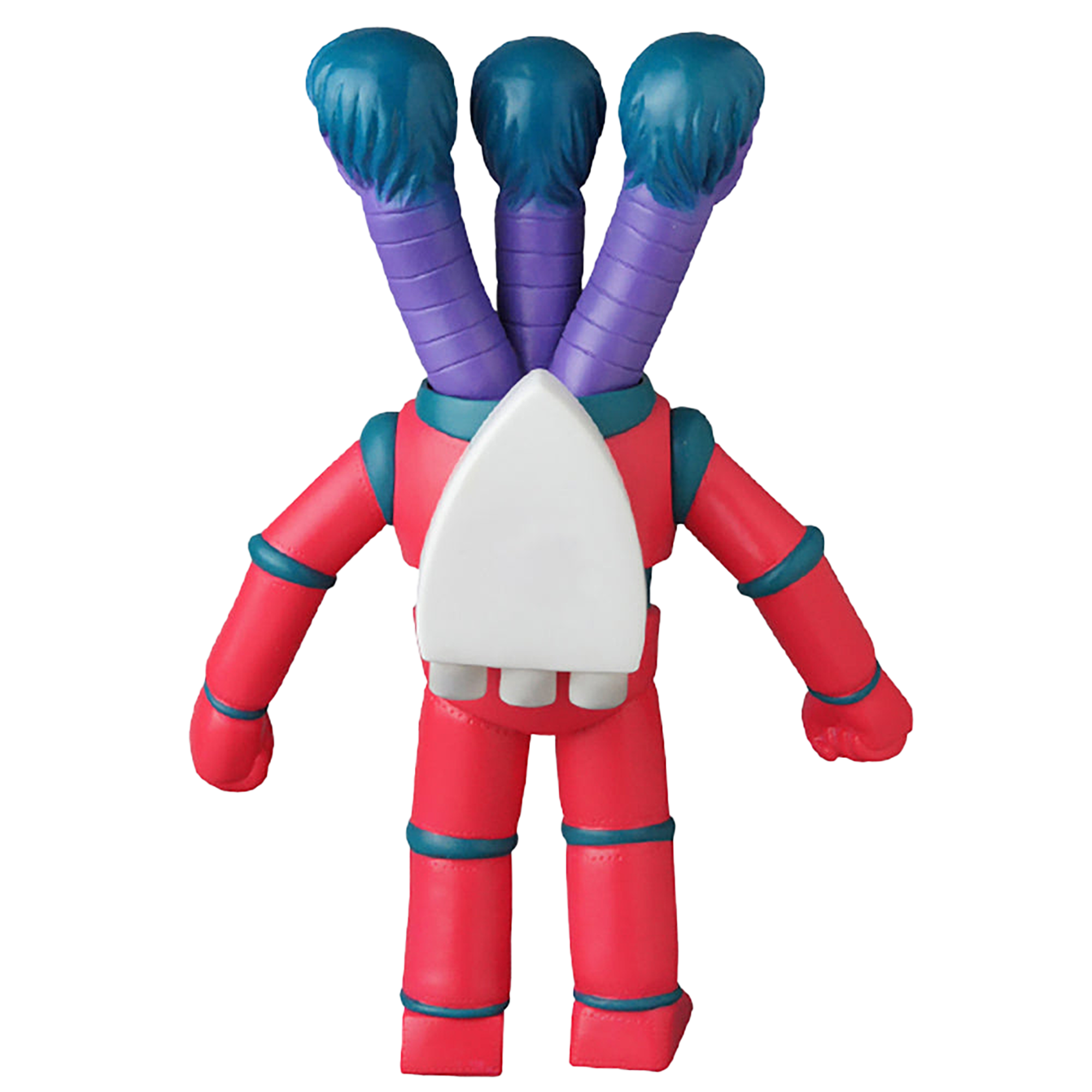 機械獣ロクロンQ9