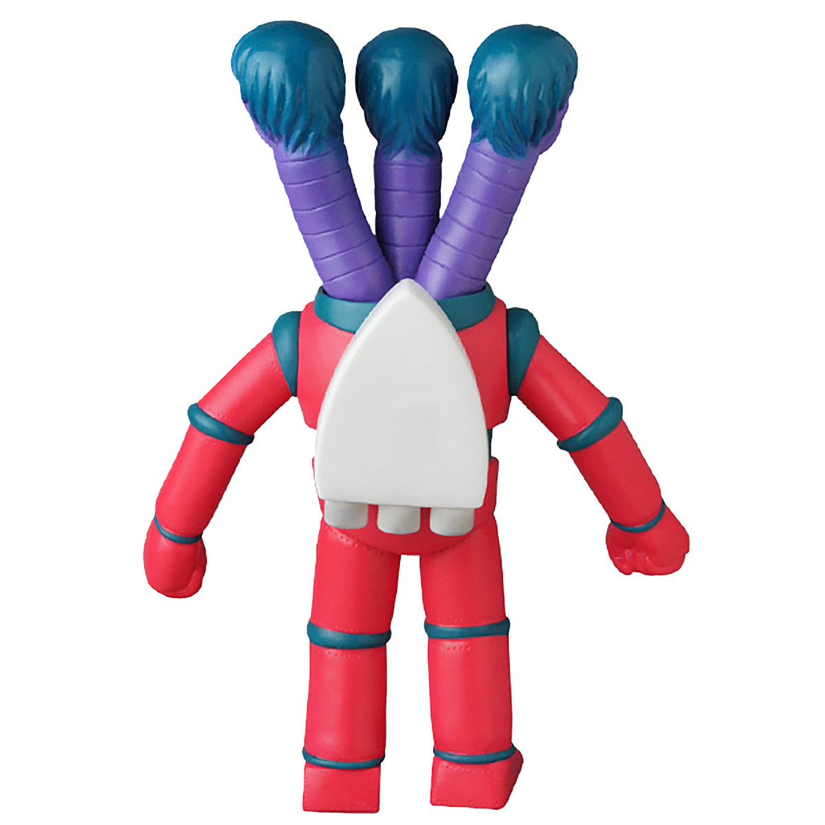 機械獣ロクロンQ9