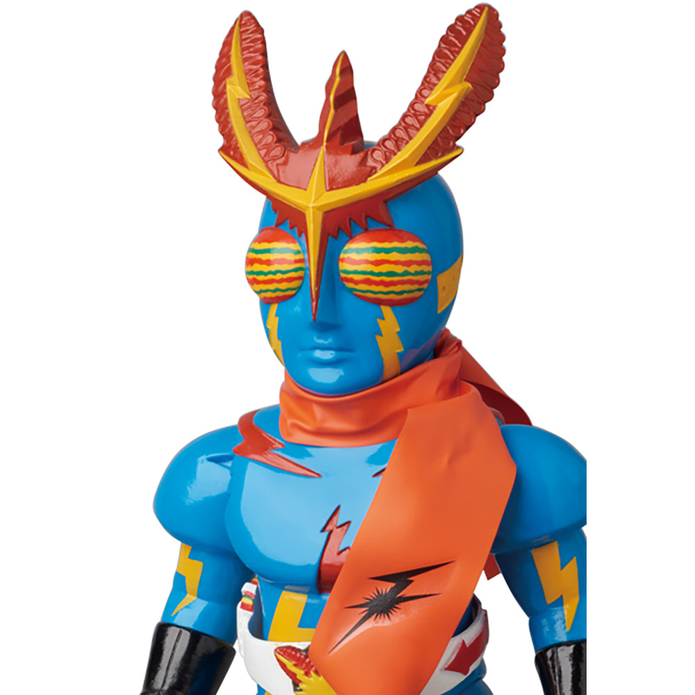 イナズマンF（イナズマンFより）_2