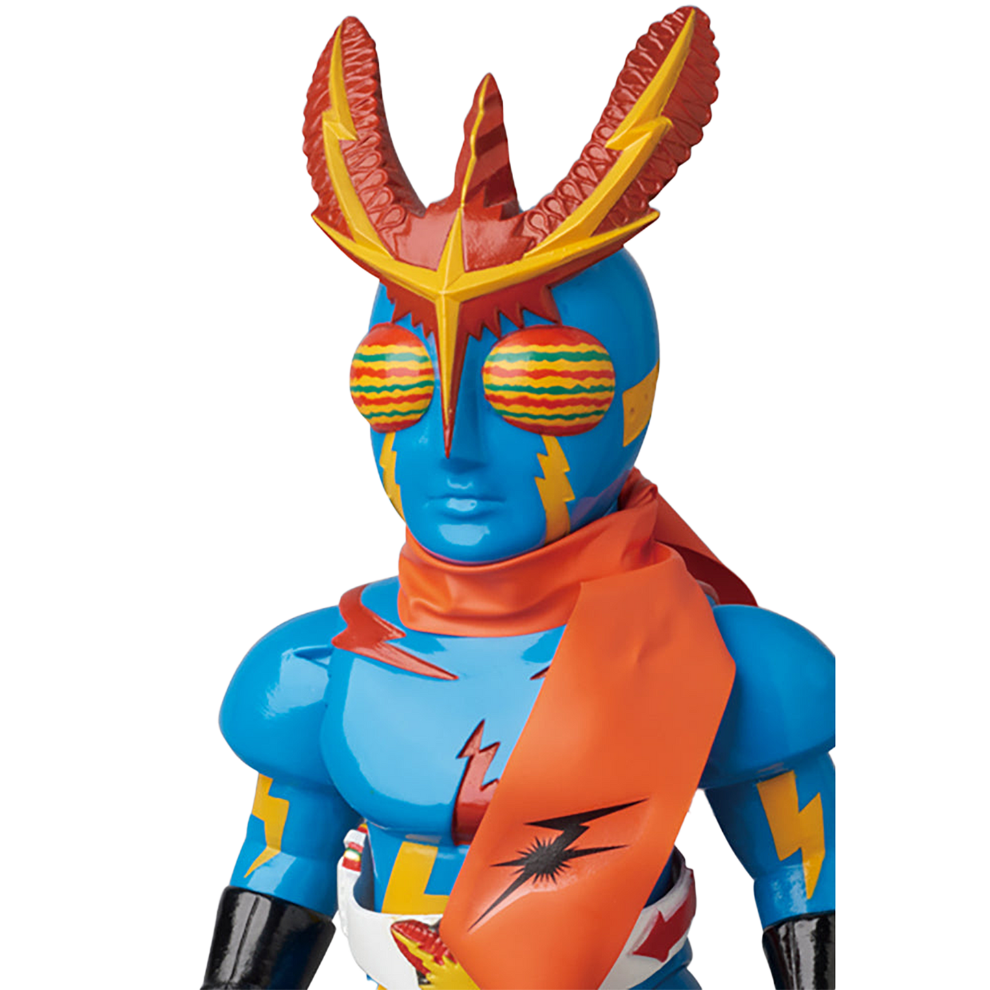 イナズマンF（イナズマンFより）