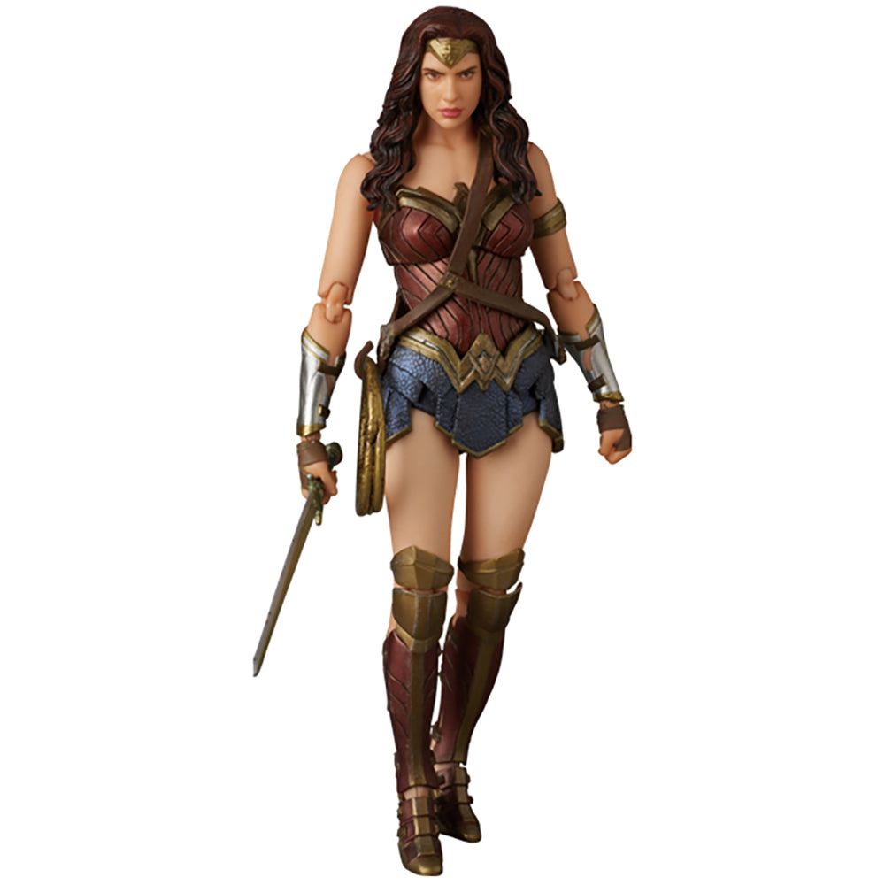 MAFEX WONDER WOMAN（TM）_3