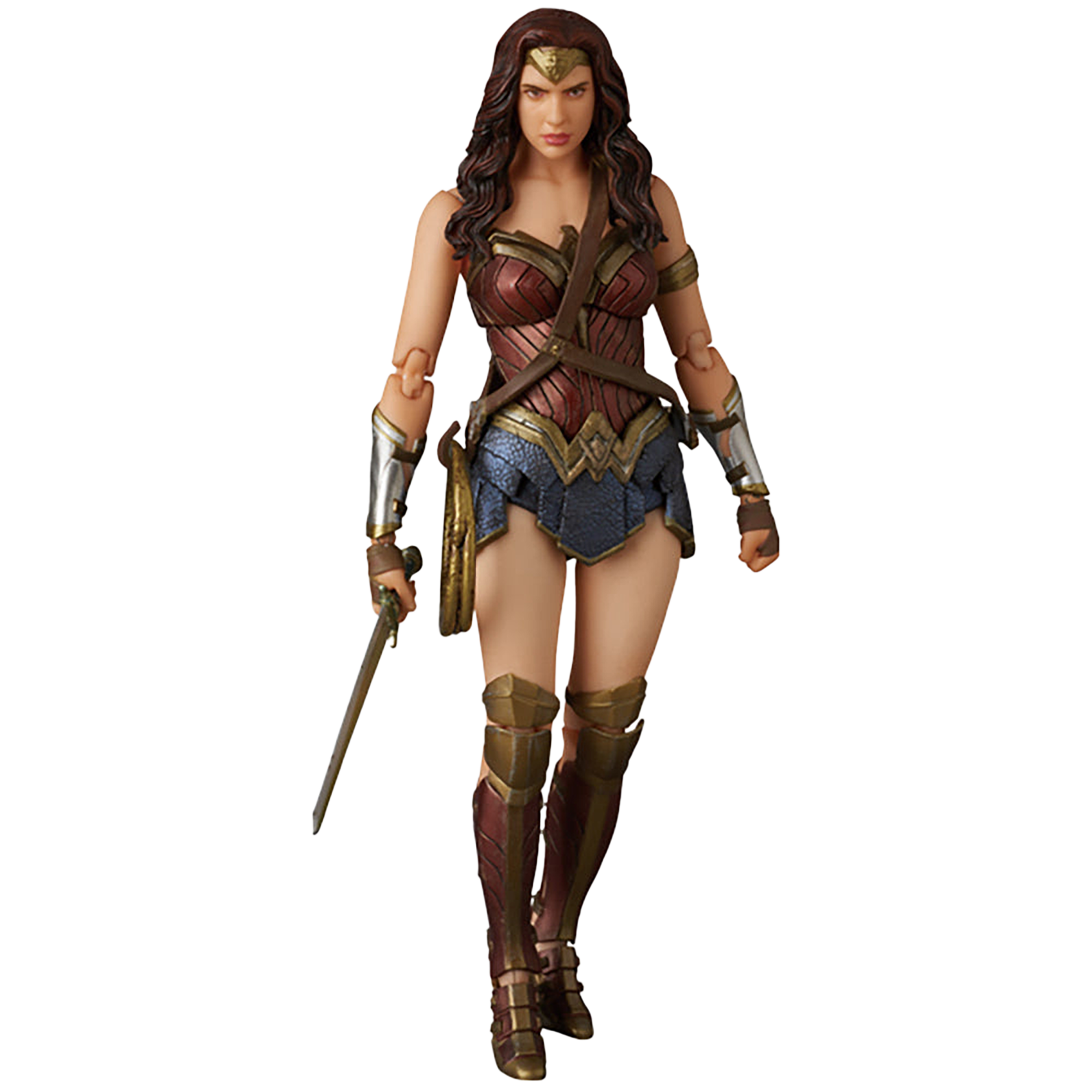 MAFEX WONDER WOMAN（TM）
