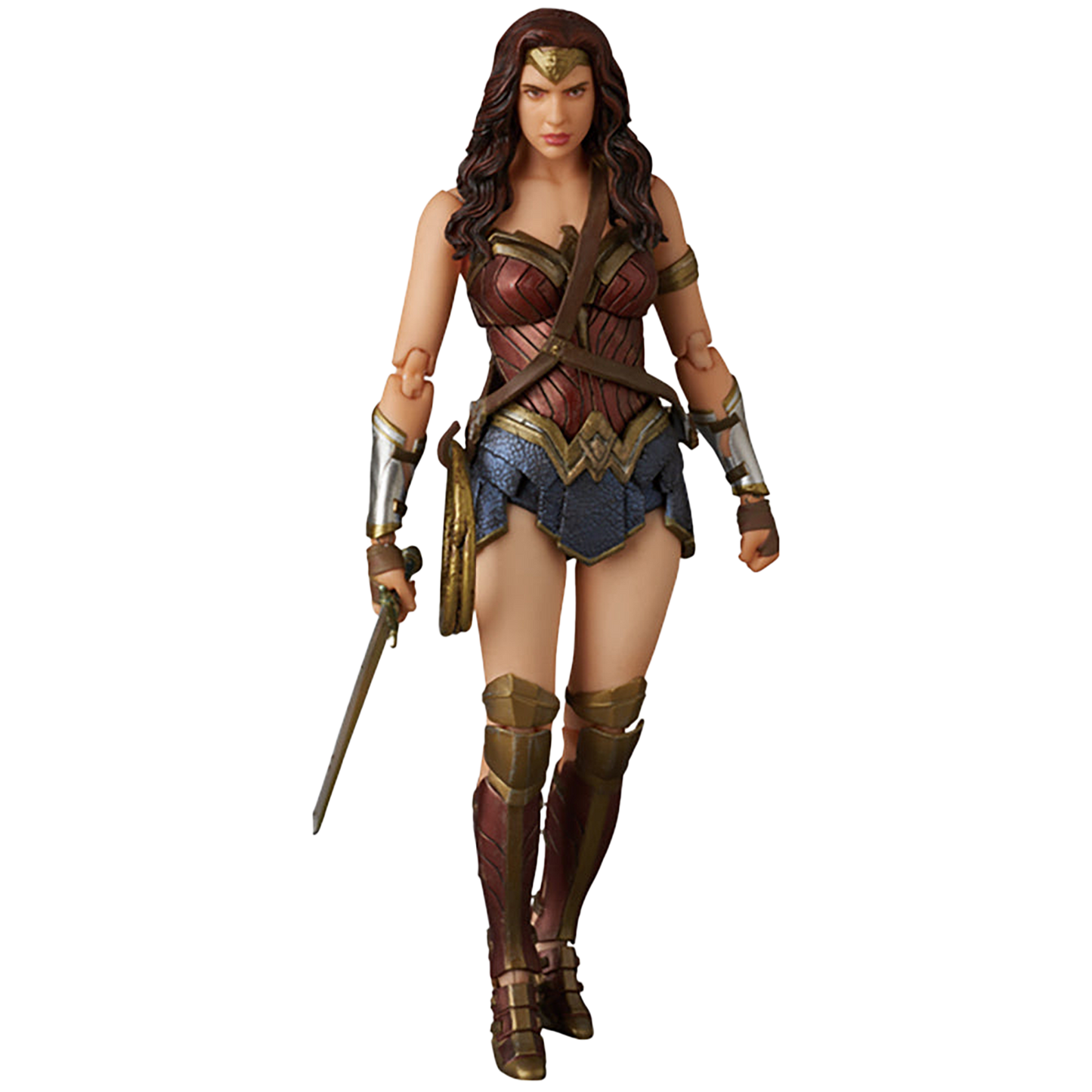 MAFEX WONDER WOMAN（TM）