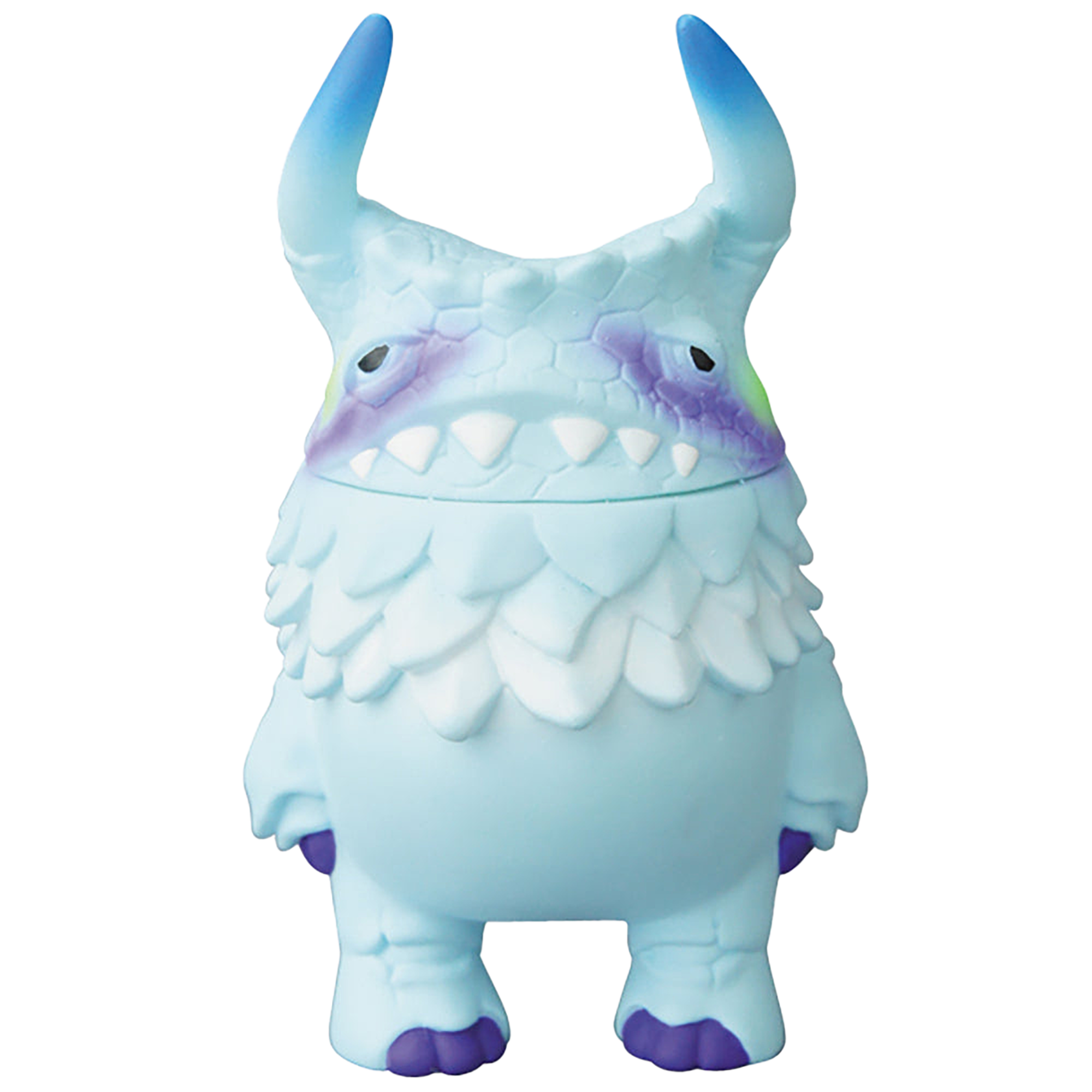 VAG（VINYL ARTIST GACHA）SERIES 10 ちびポゴラ