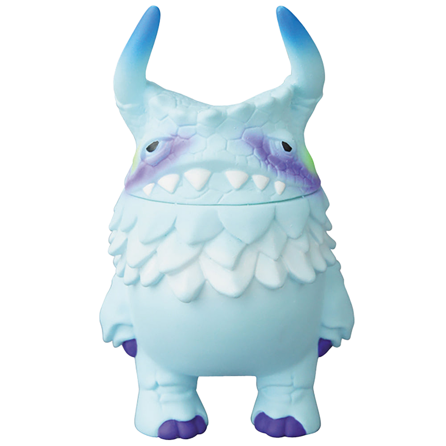 VAG（VINYL ARTIST GACHA）SERIES 10 ちびポゴラ