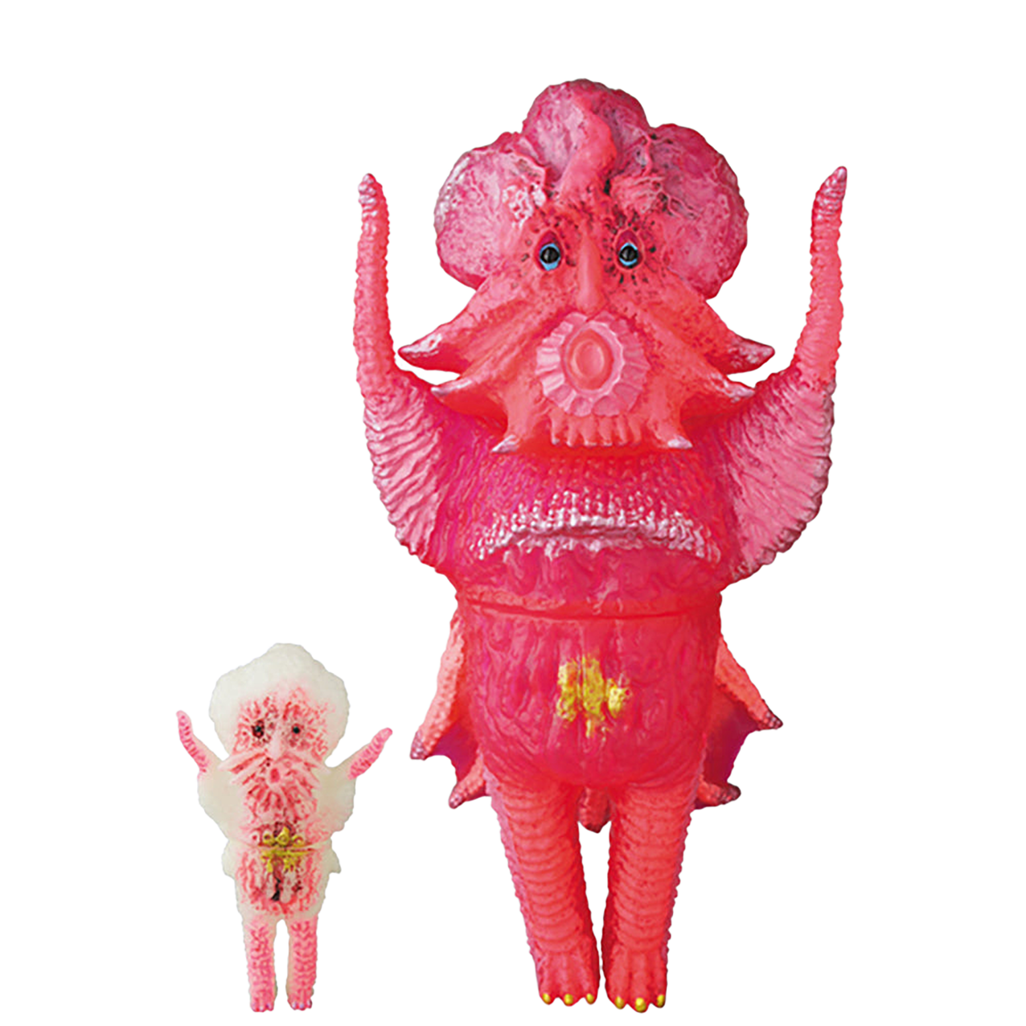 親子ゾロメデール ゾロメデール & ゾロメデール（小1）