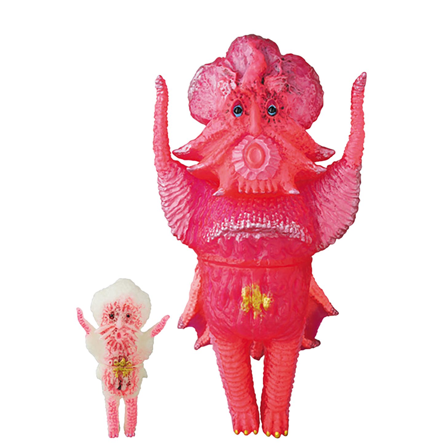 親子ゾロメデール ゾロメデール & ゾロメデール（小1）