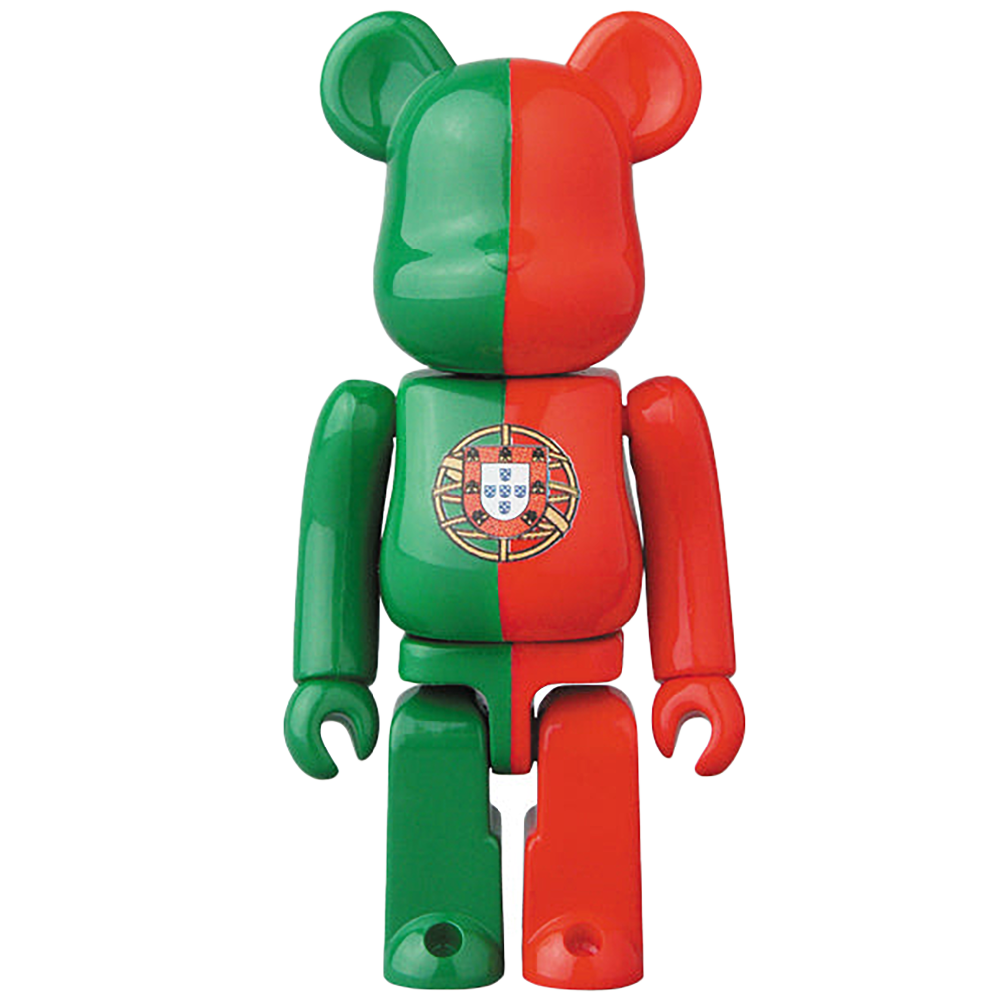 BE@RBRICK SERIES 34