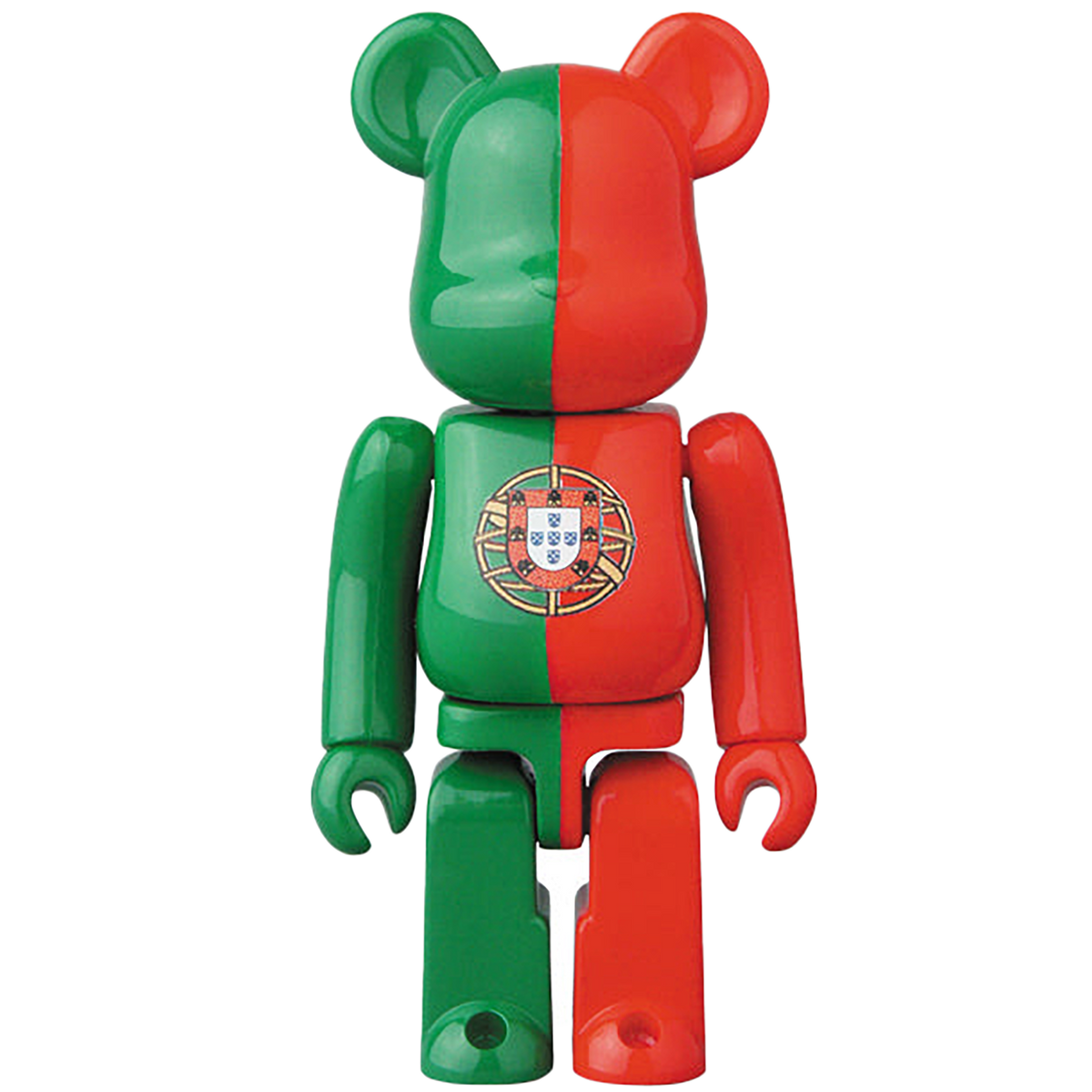 BE@RBRICK SERIES 34