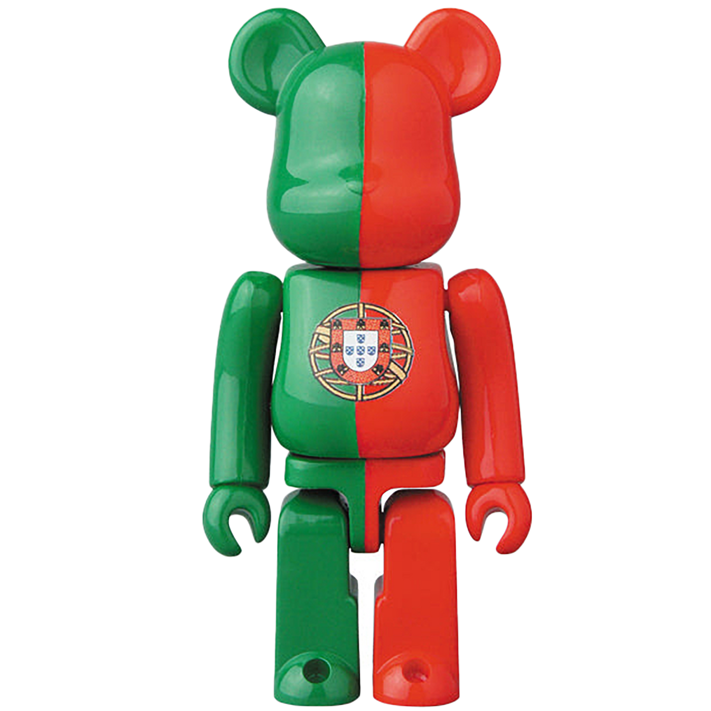 BE@RBRICK SERIES 34